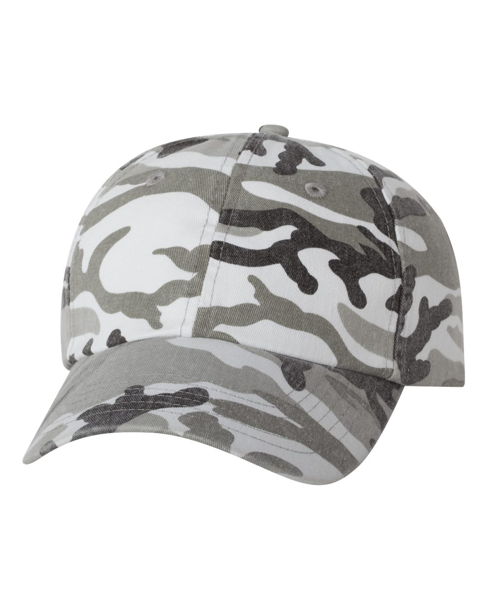 Valucap VC300A Gray Camo