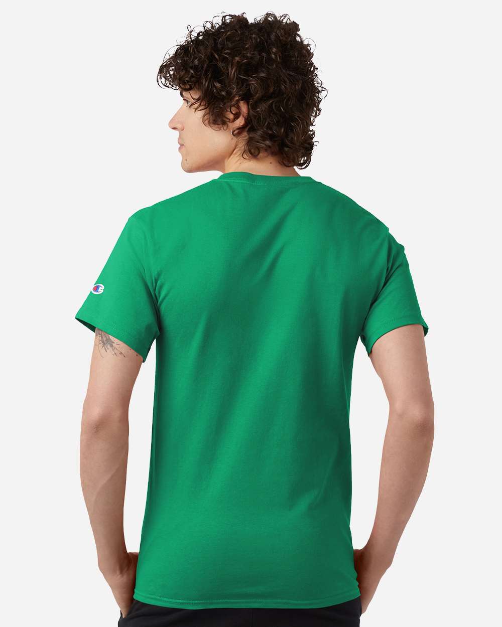 Champion CH1000 Kelly Green