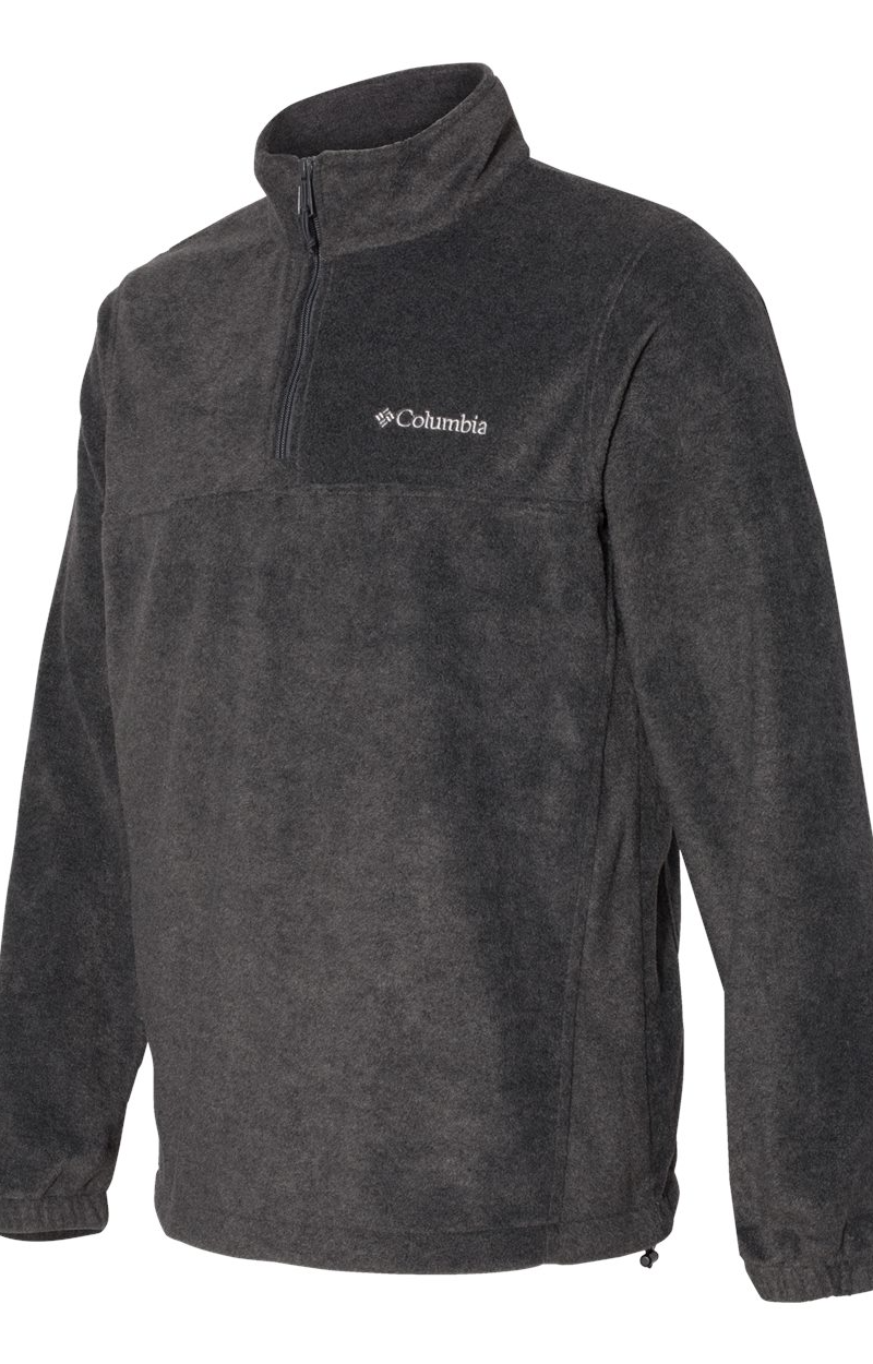 Columbia 162019 Charcoal Heather