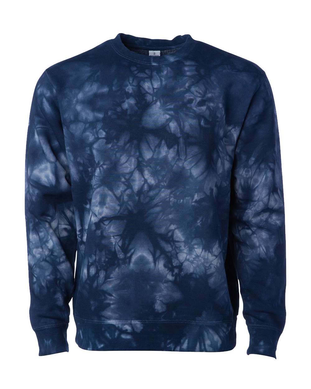 Independent Trading PRM3500TD Tie Dye Navy