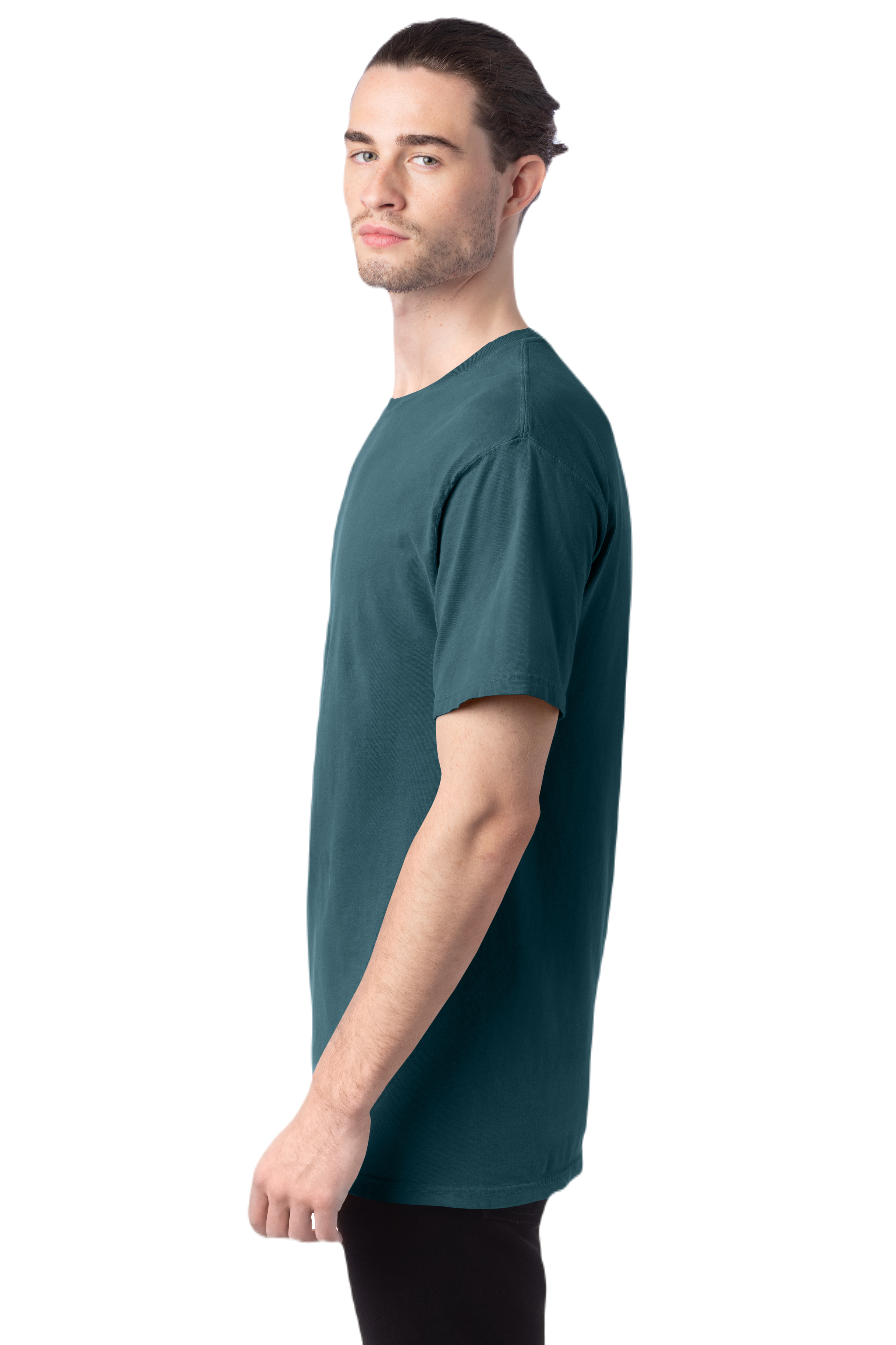 ComfortWash by Hanes GDH100 Cactus