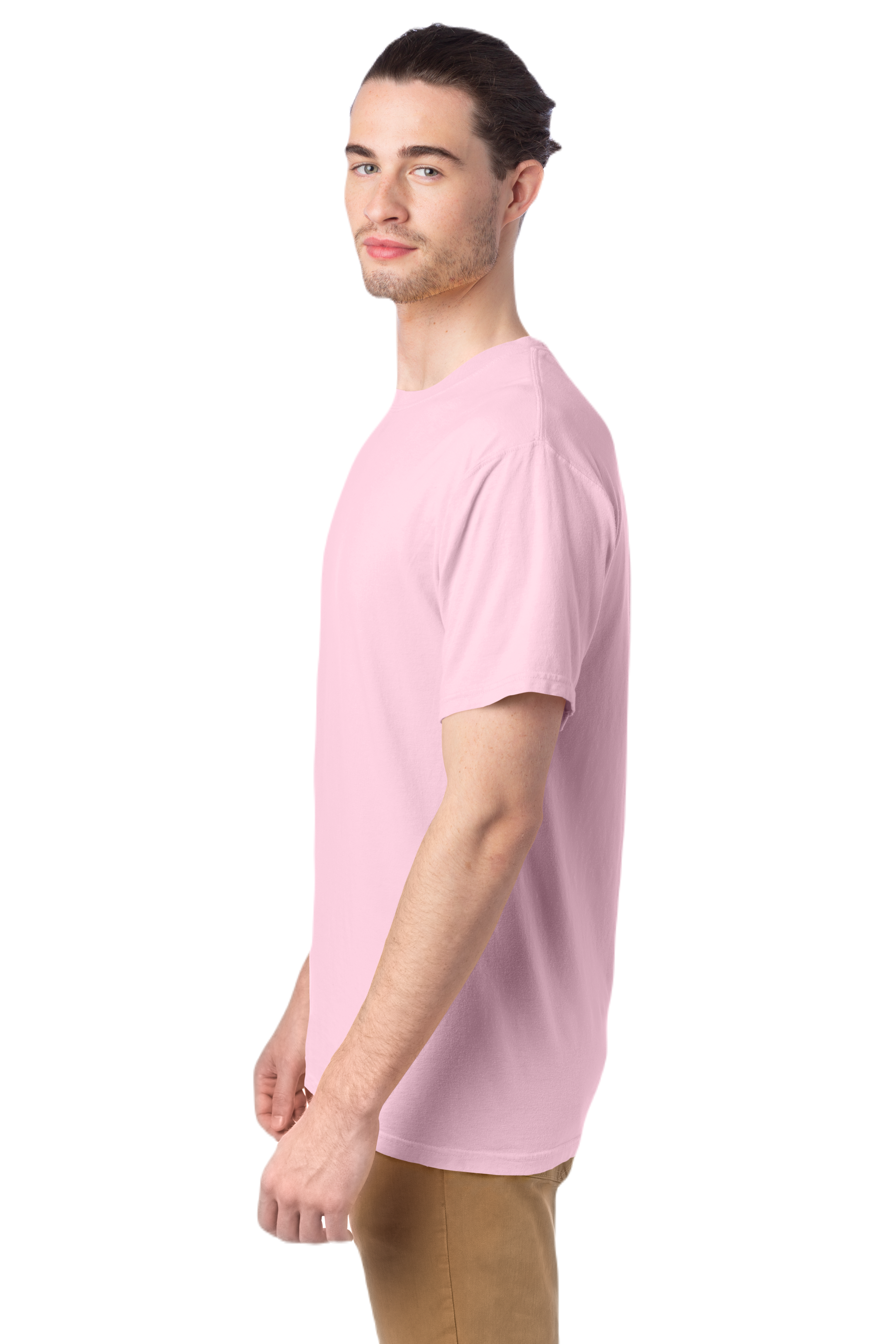 ComfortWash by Hanes GDH100 Cotton Candy