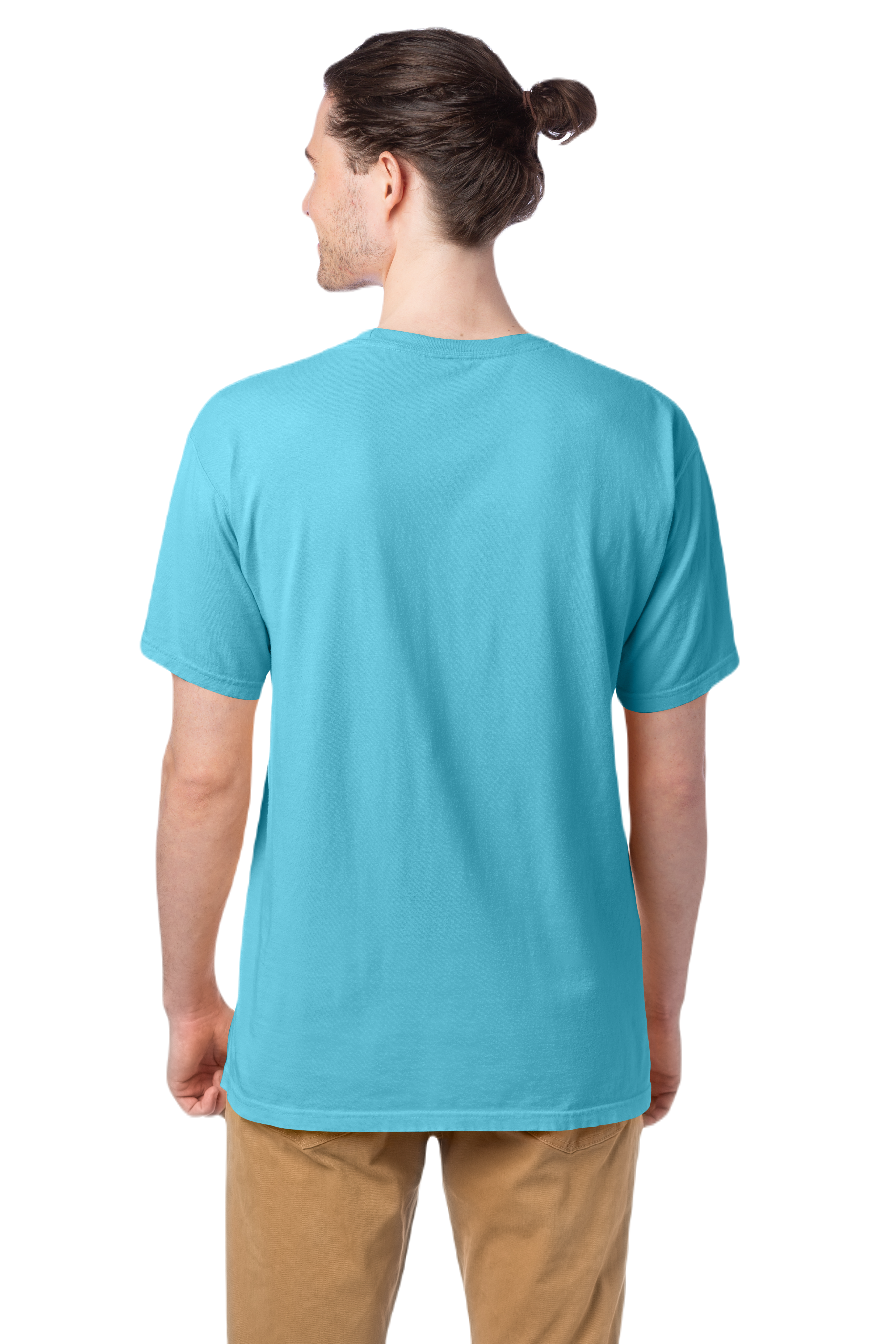 ComfortWash by Hanes GDH100 Freshwater