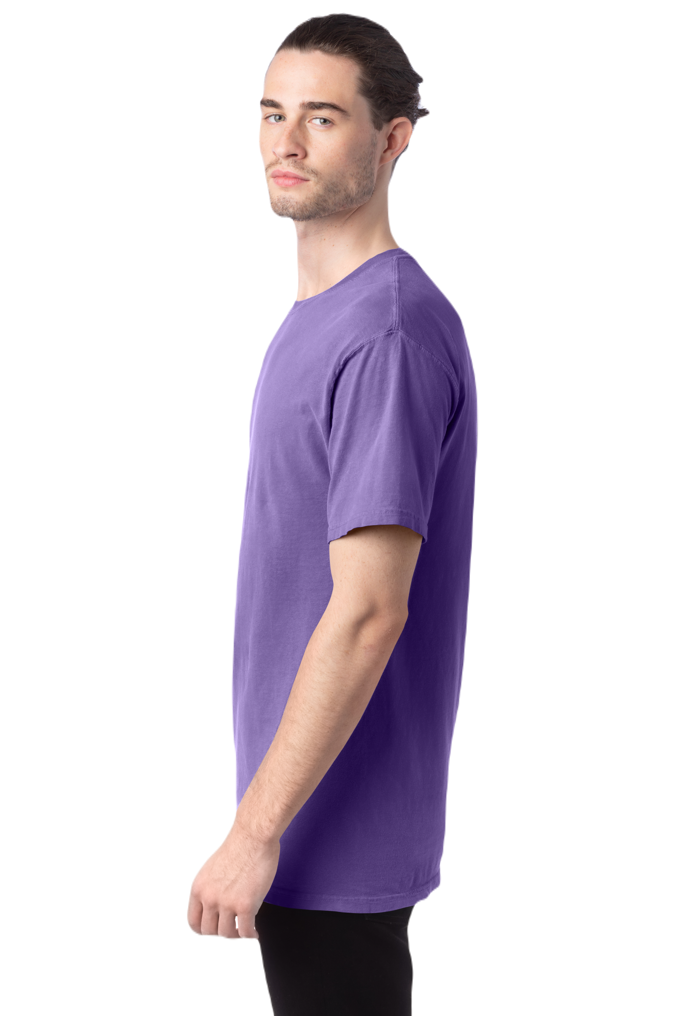 ComfortWash by Hanes GDH100 Lavender