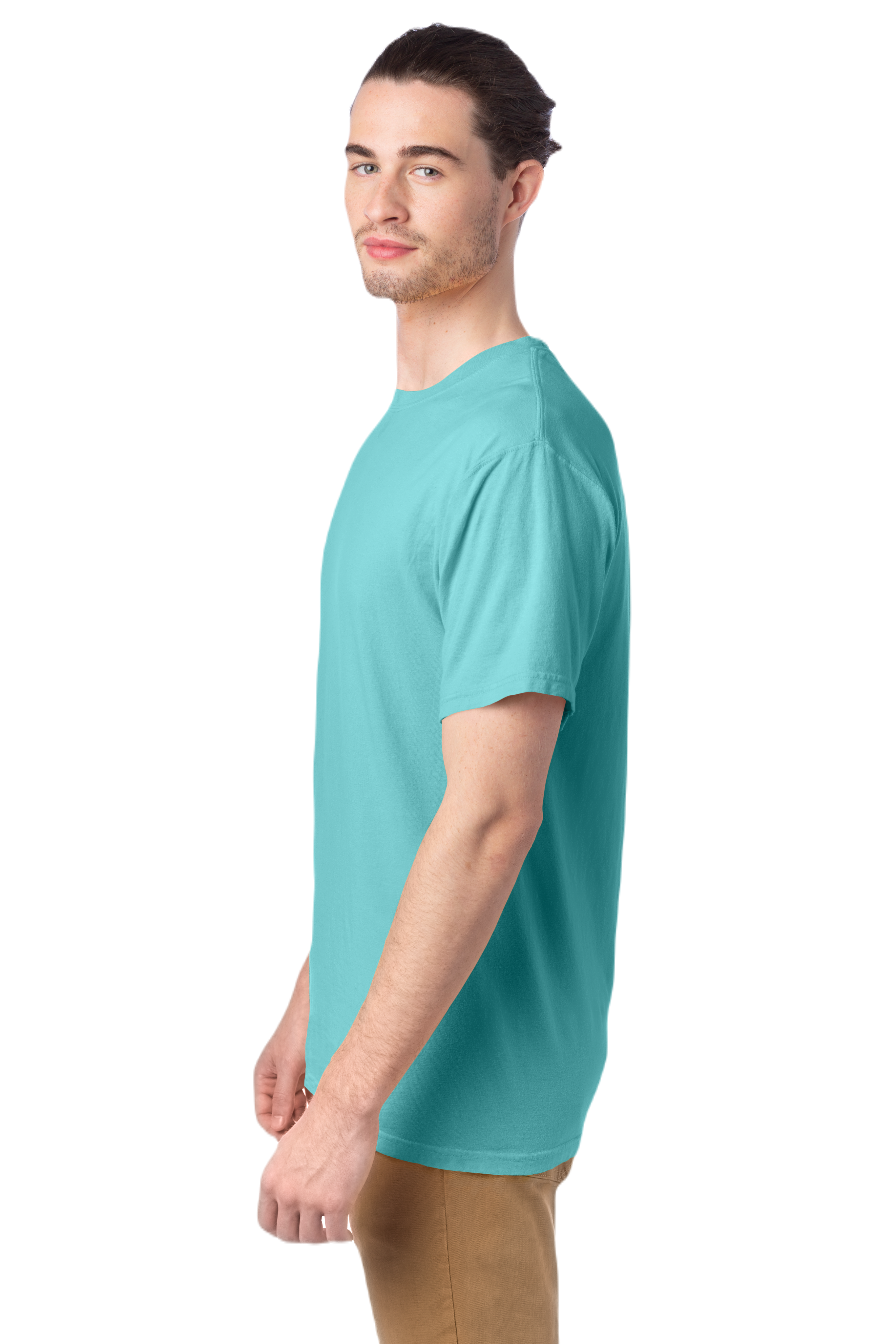 ComfortWash by Hanes GDH100 Mint