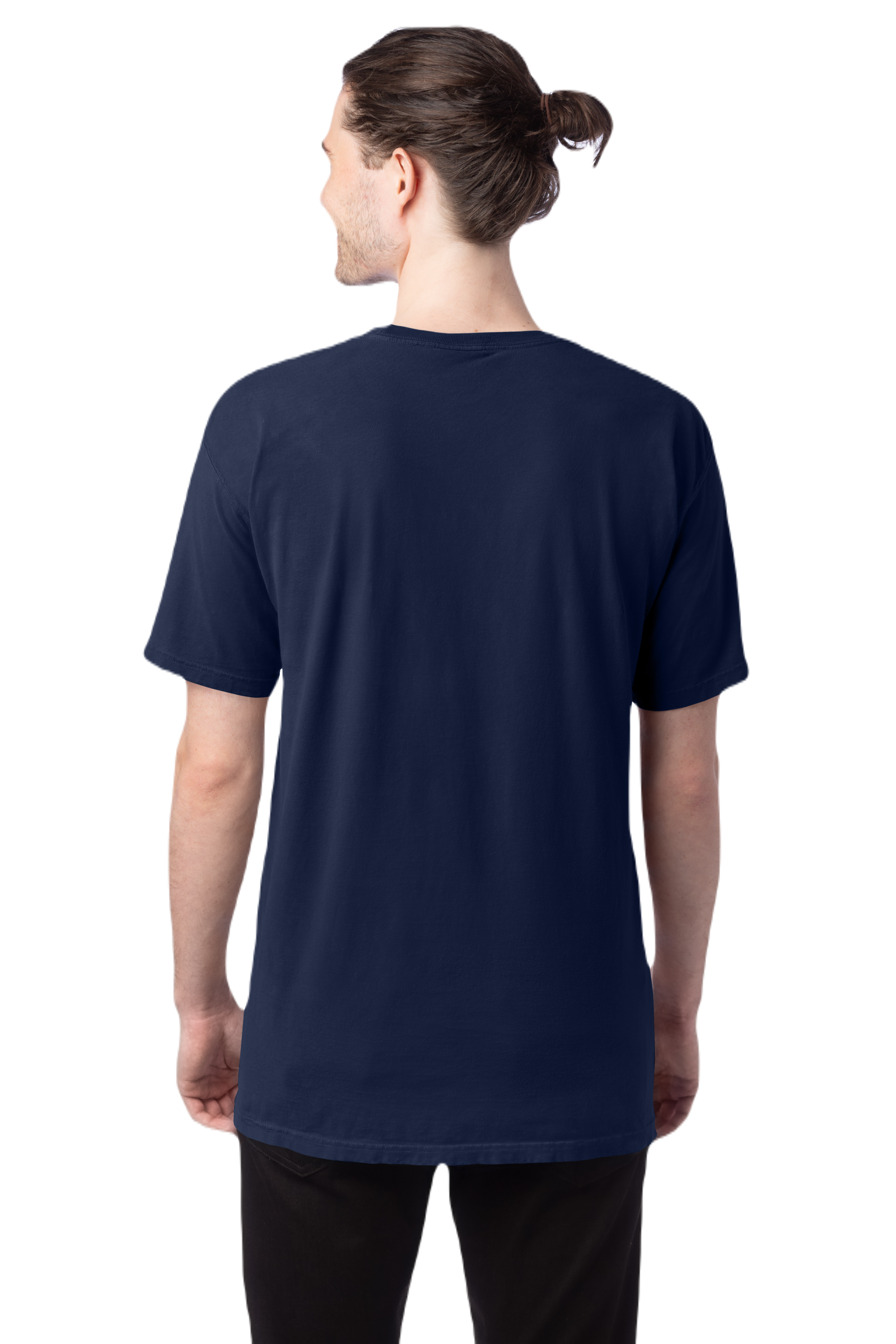 ComfortWash by Hanes GDH100 Navy