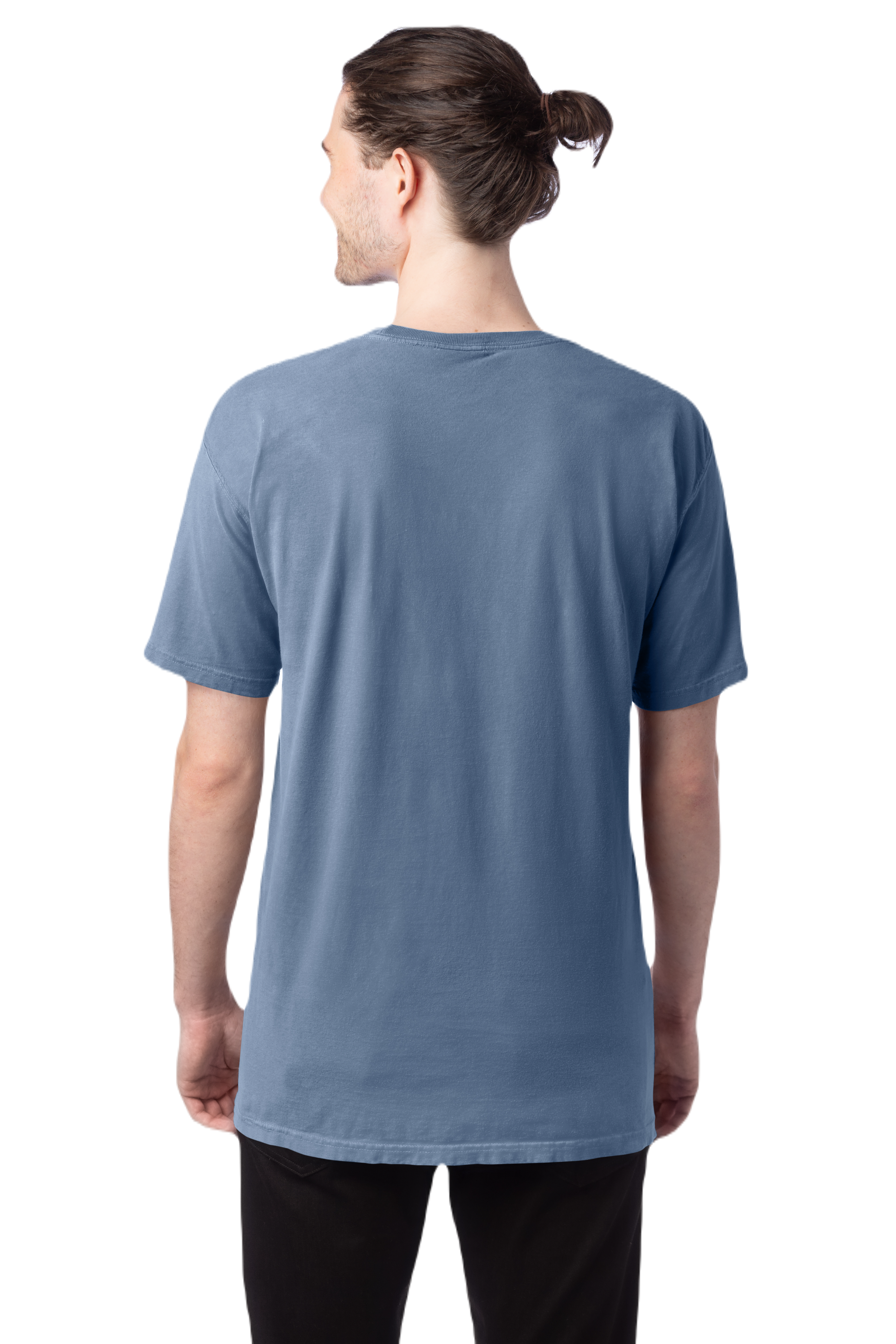 ComfortWash by Hanes GDH100 Saltwater