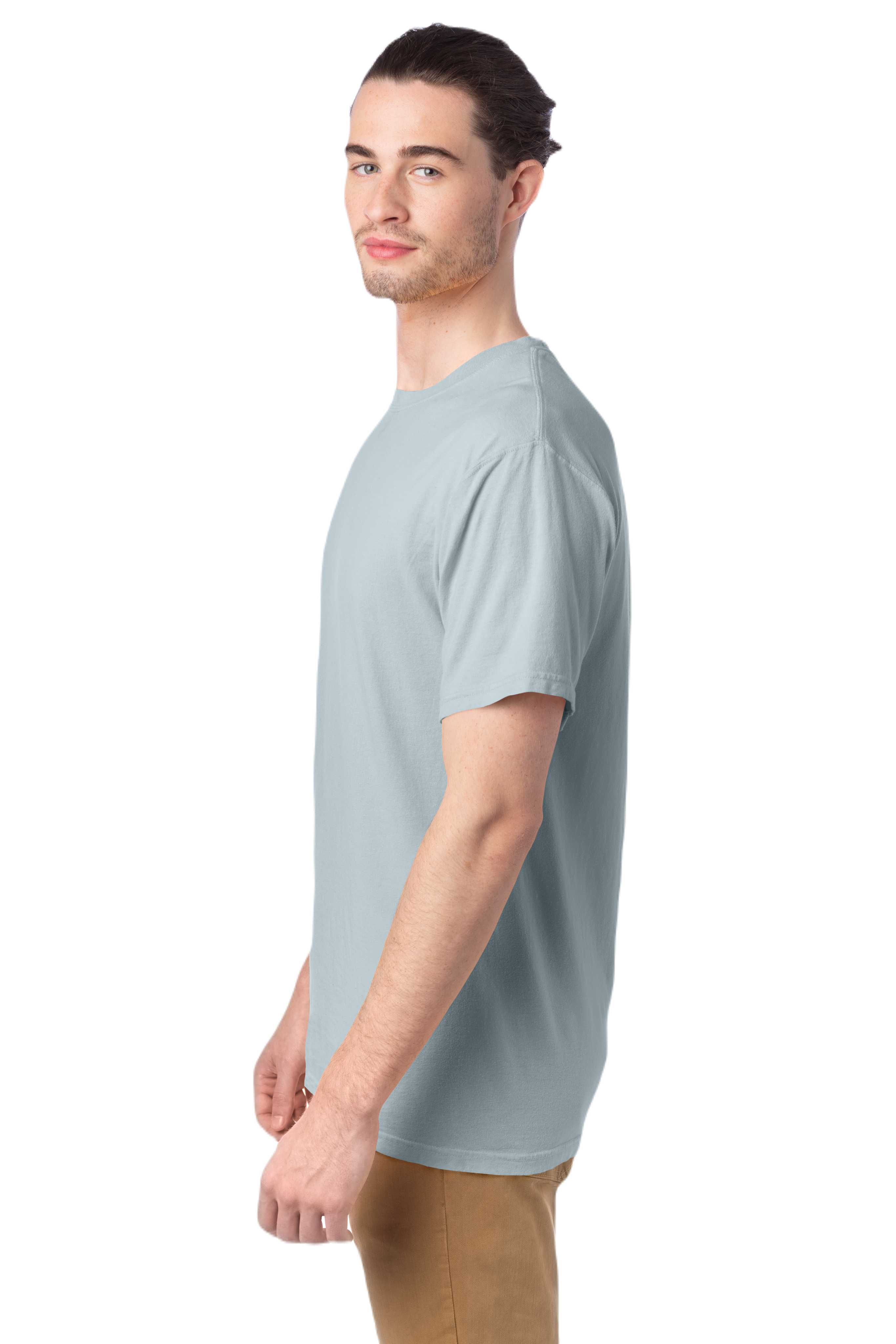 ComfortWash by Hanes GDH100 Soothing Blue