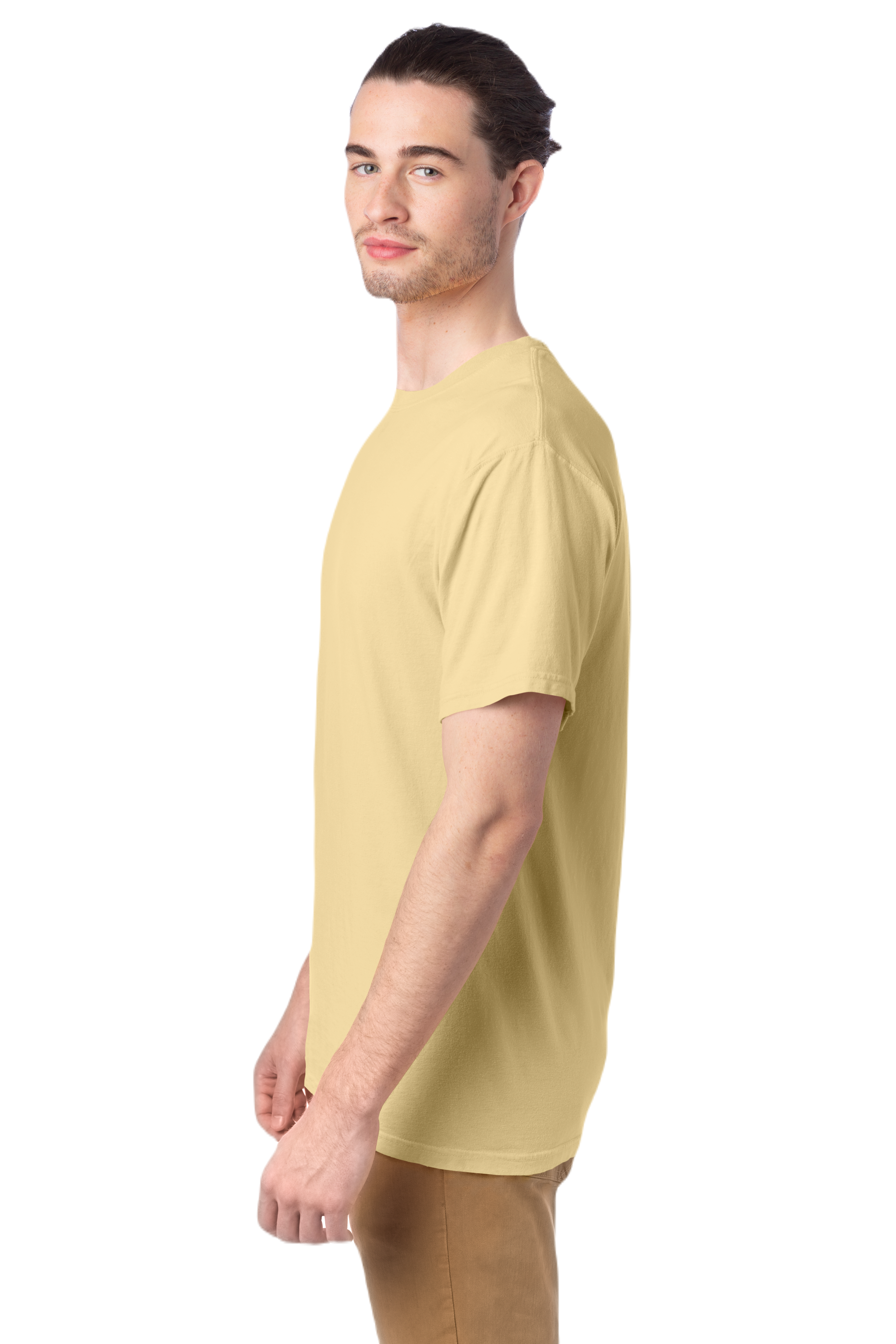 ComfortWash by Hanes GDH100 Summer Squash