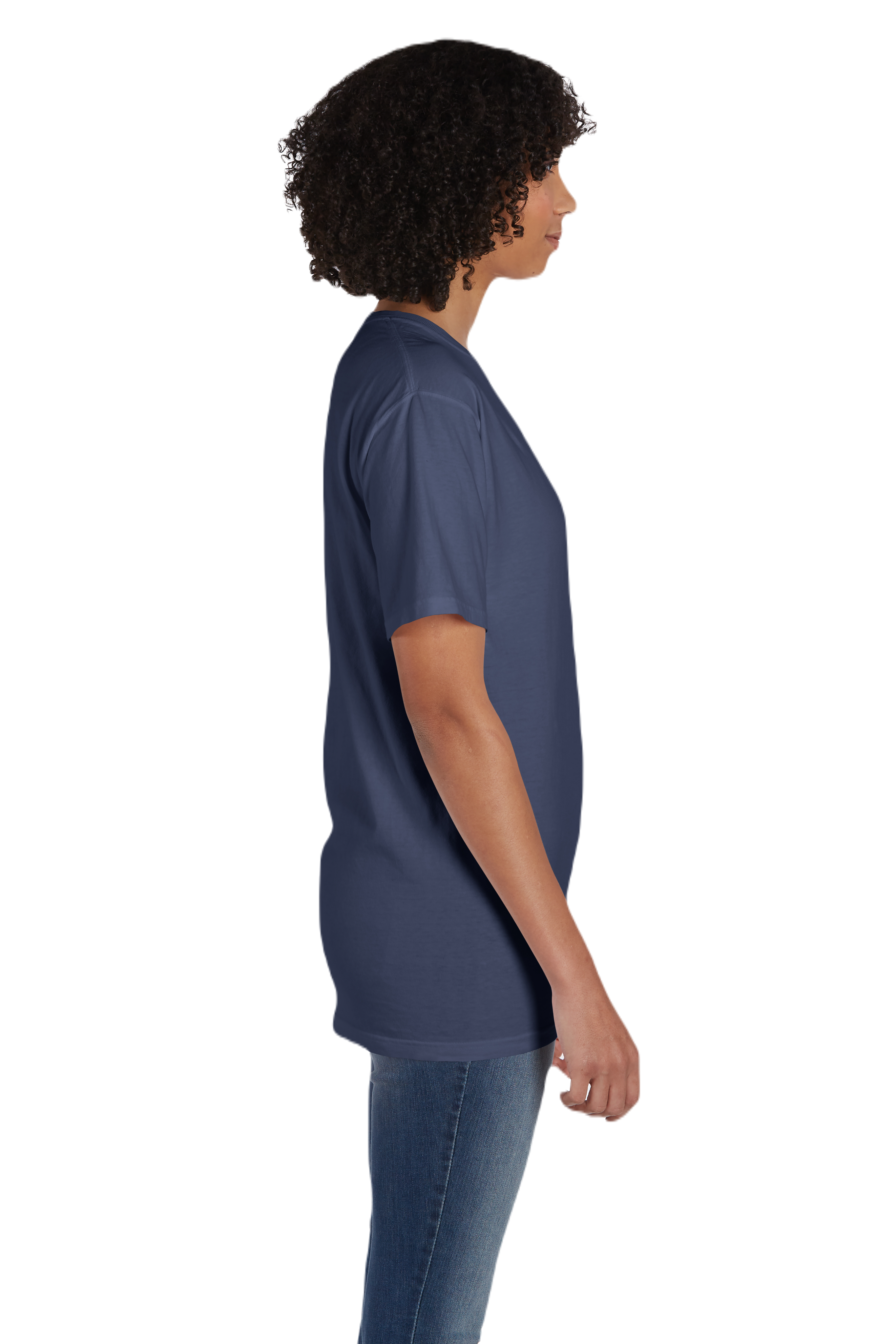 ComfortWash by Hanes GDH150 Anchor Slate