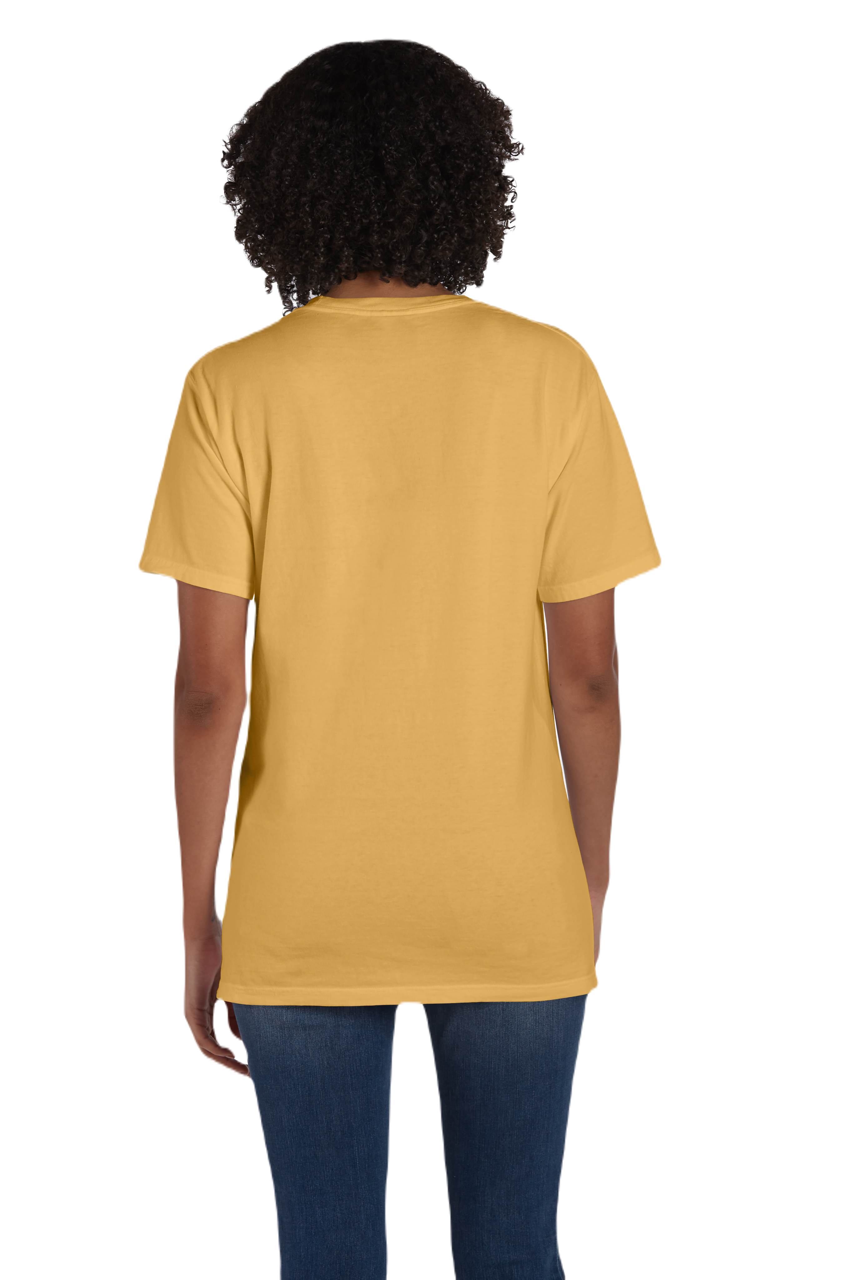 ComfortWash by Hanes GDH150 Artisan Gold