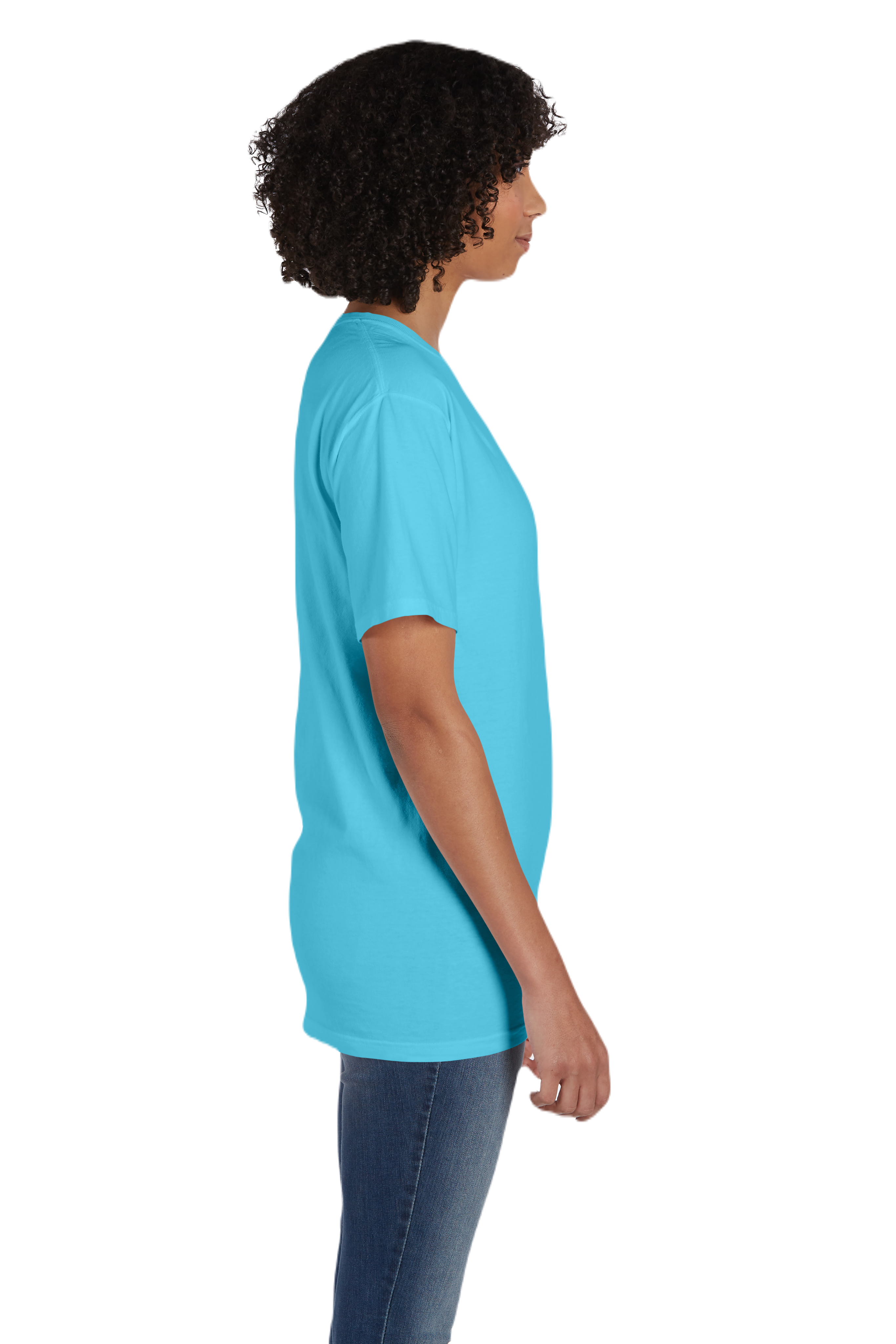 ComfortWash by Hanes GDH150 Freshwater