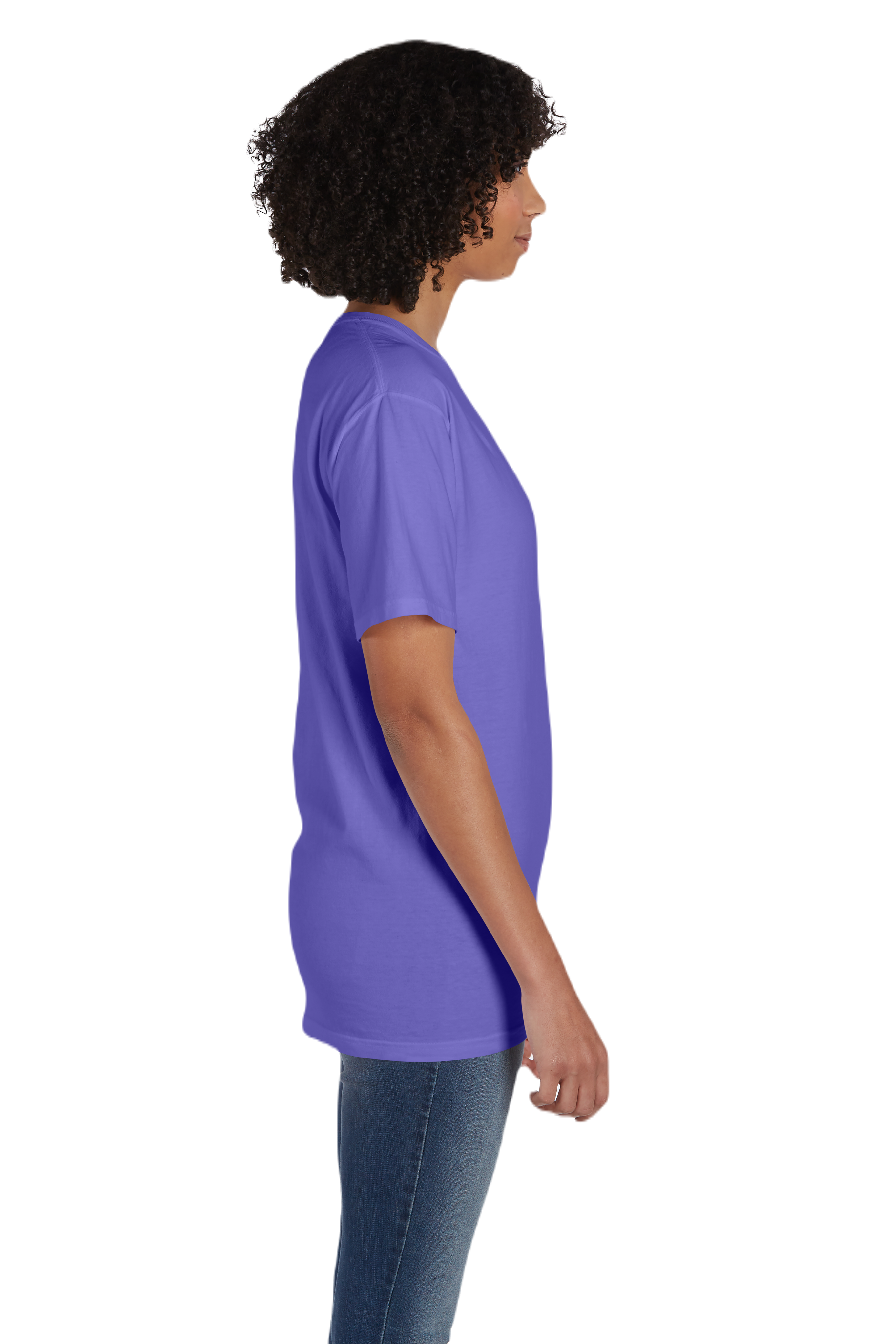 ComfortWash by Hanes GDH150 Lavender