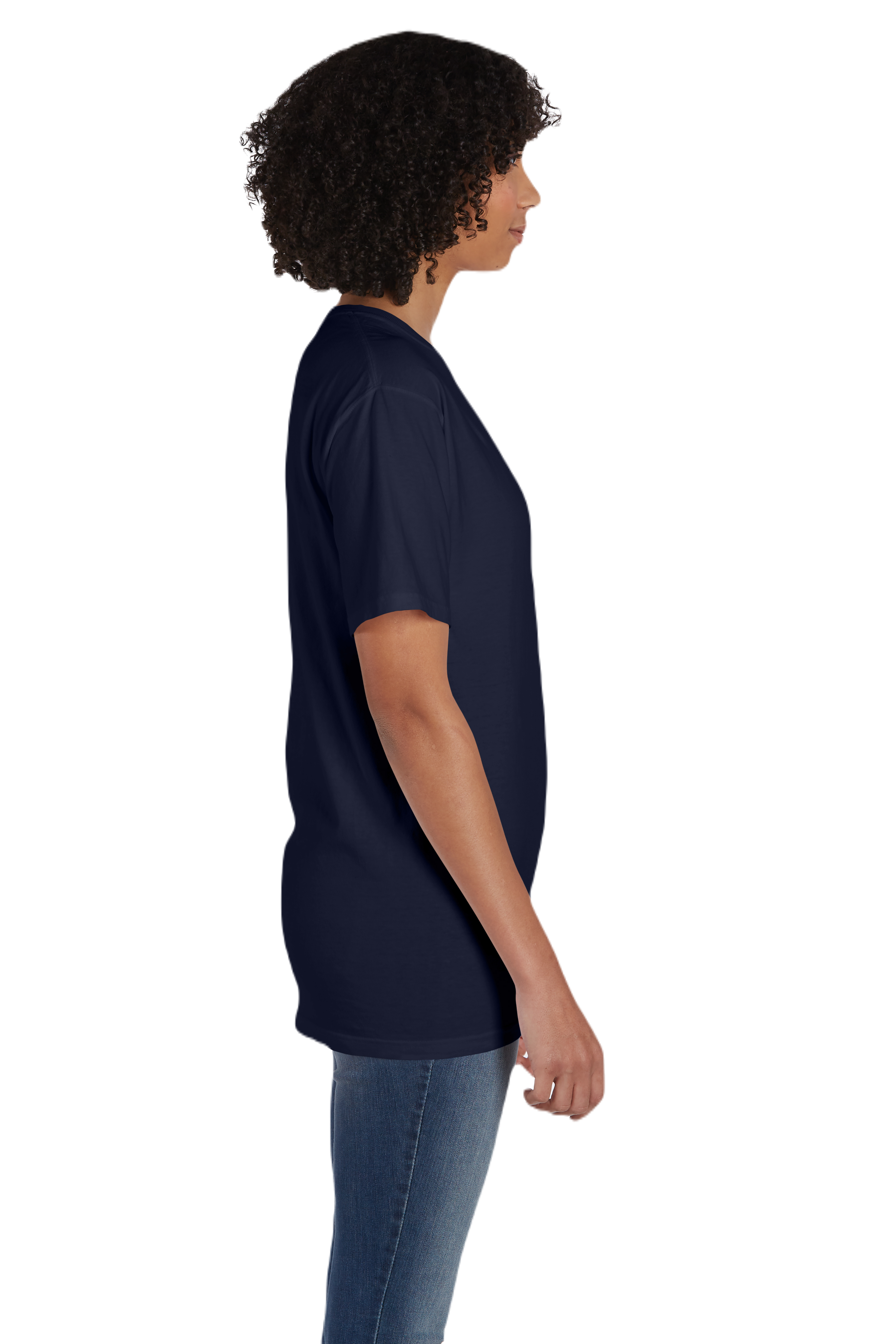 ComfortWash by Hanes GDH150 Navy