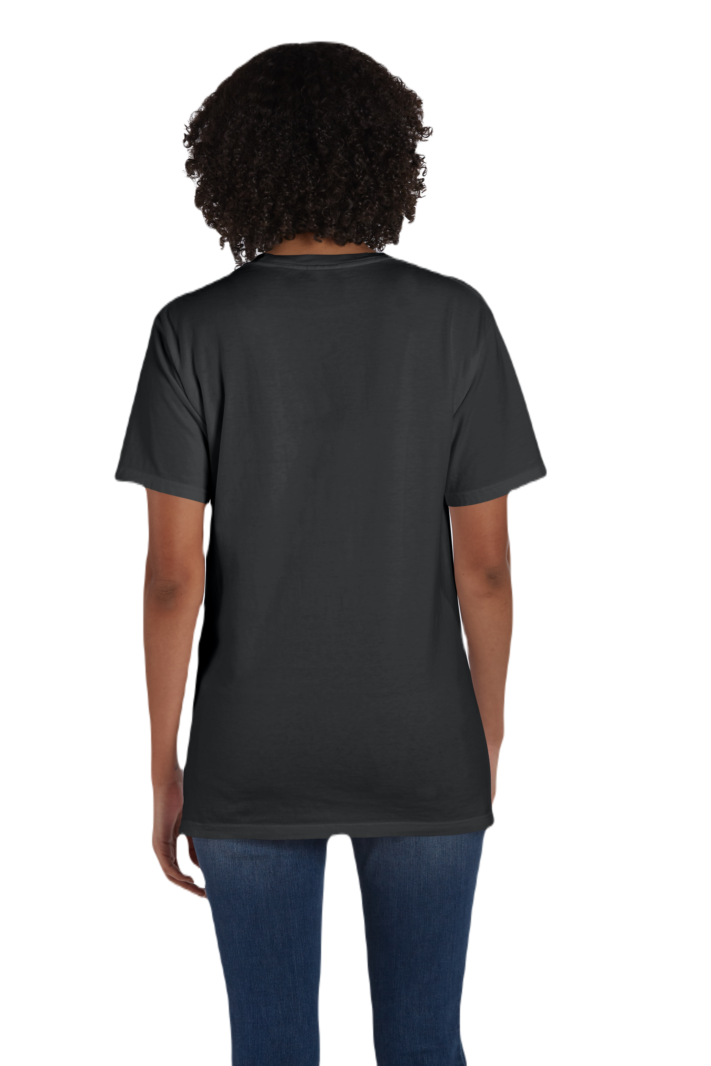 ComfortWash by Hanes GDH150 New Railroad