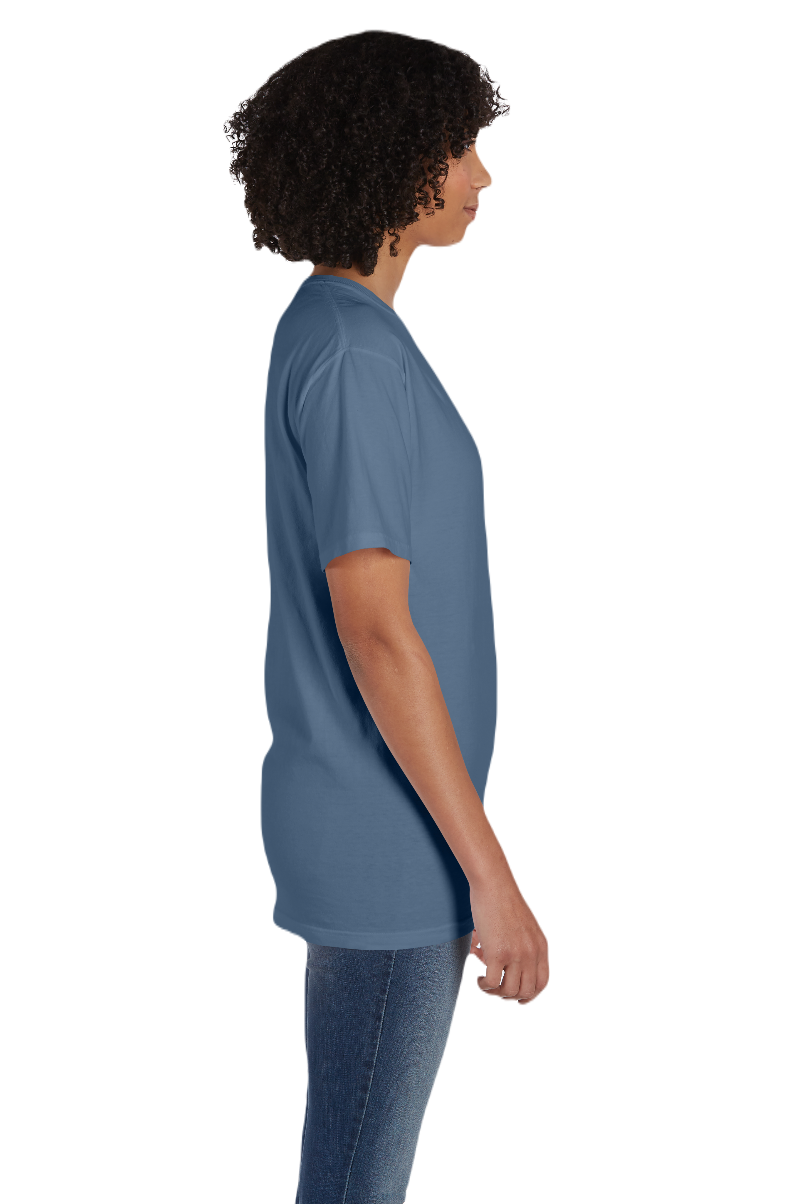 ComfortWash by Hanes GDH150 Saltwater