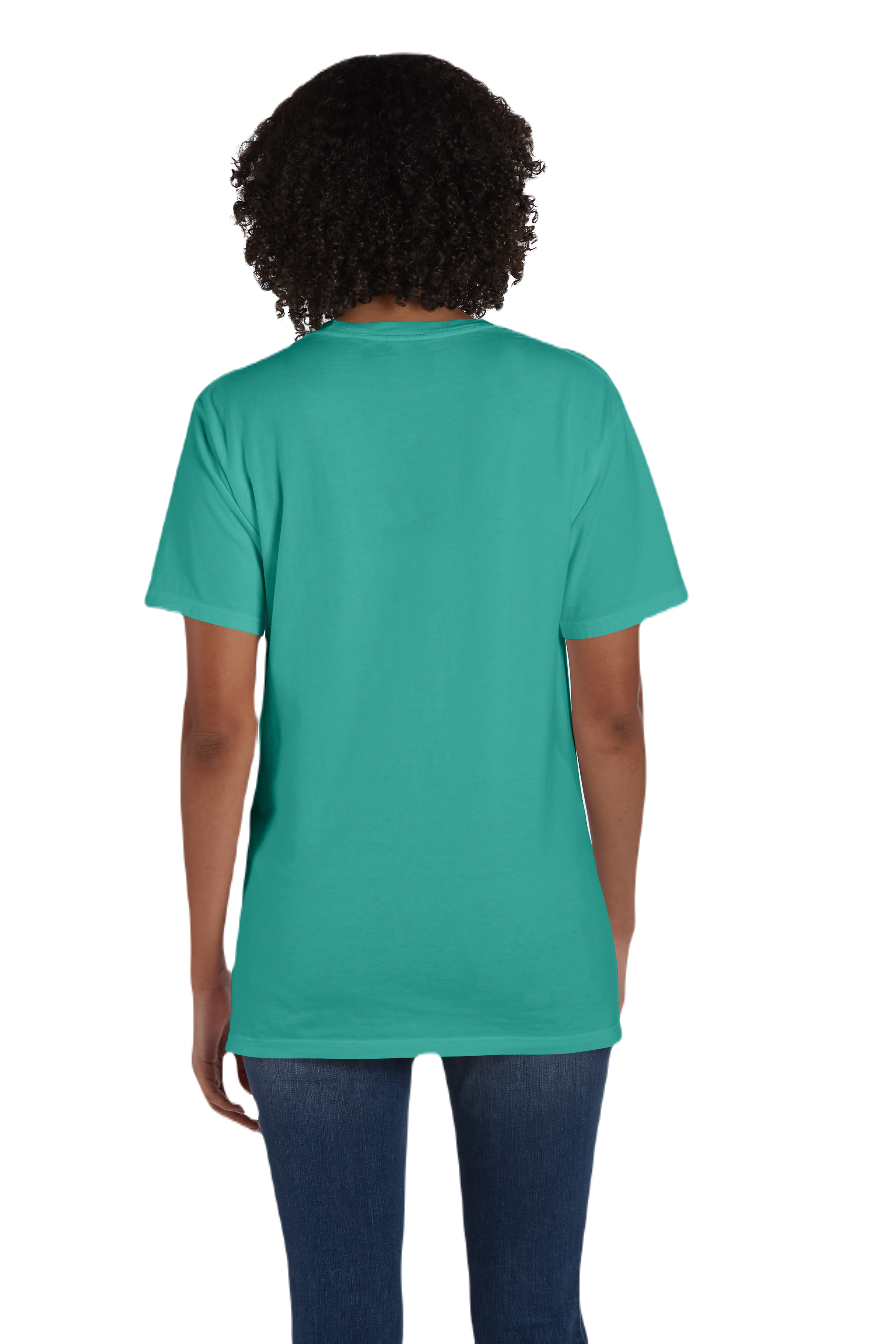 ComfortWash by Hanes GDH150 Spanish Moss