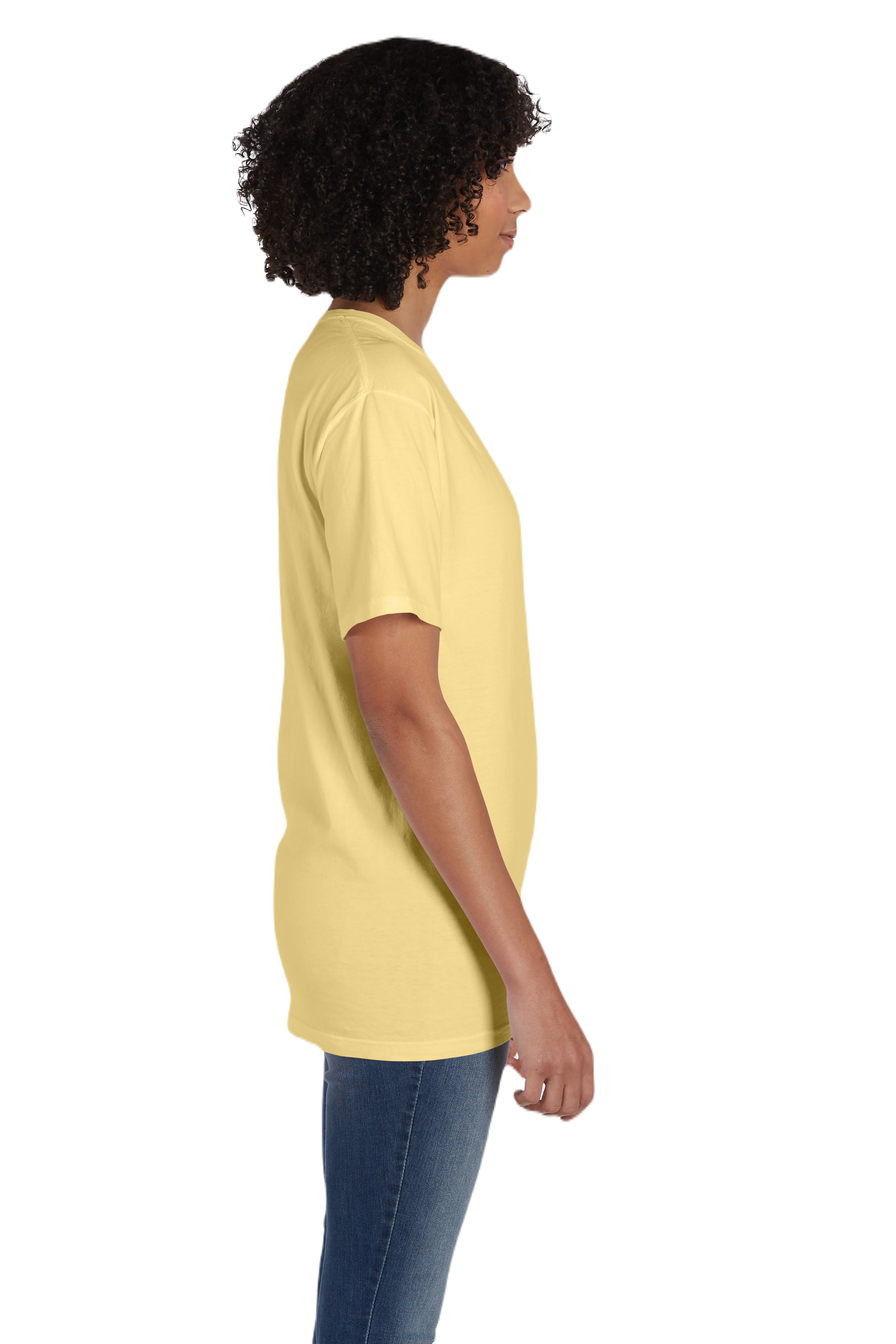 ComfortWash by Hanes GDH150 Summer Squash