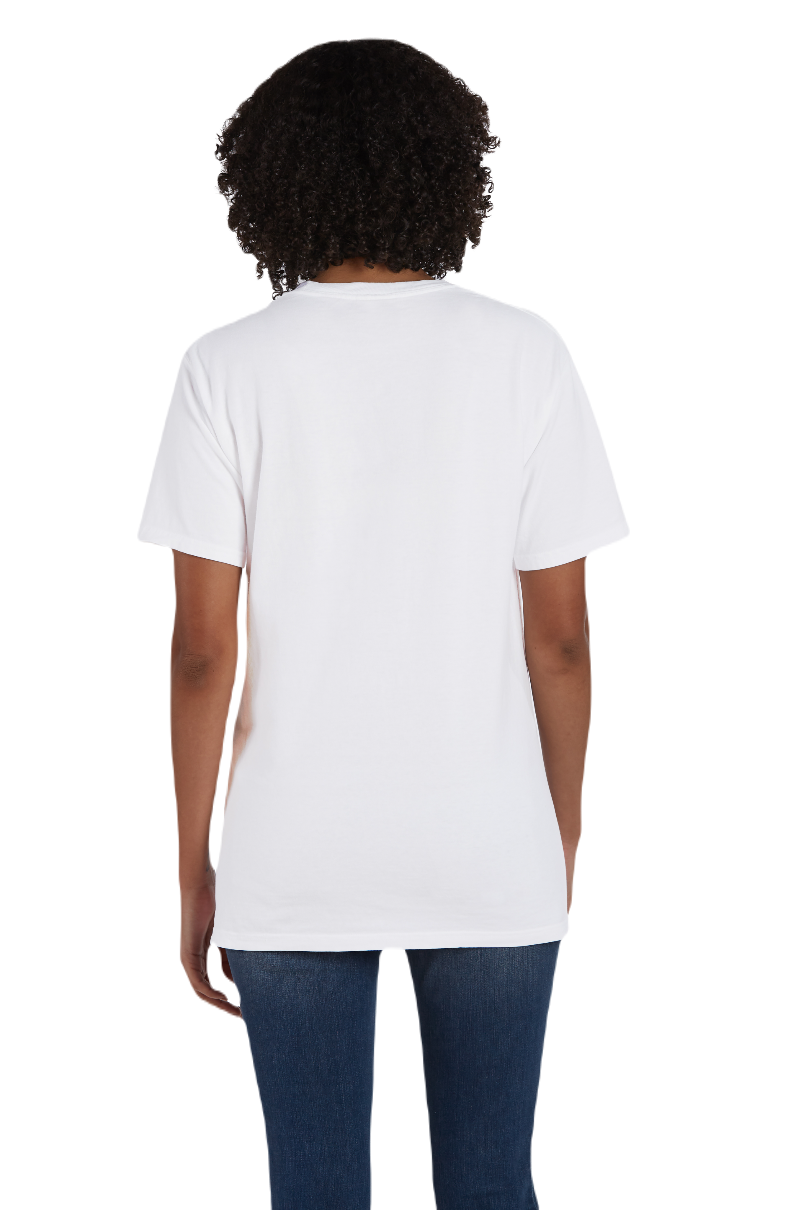 ComfortWash by Hanes GDH150 White