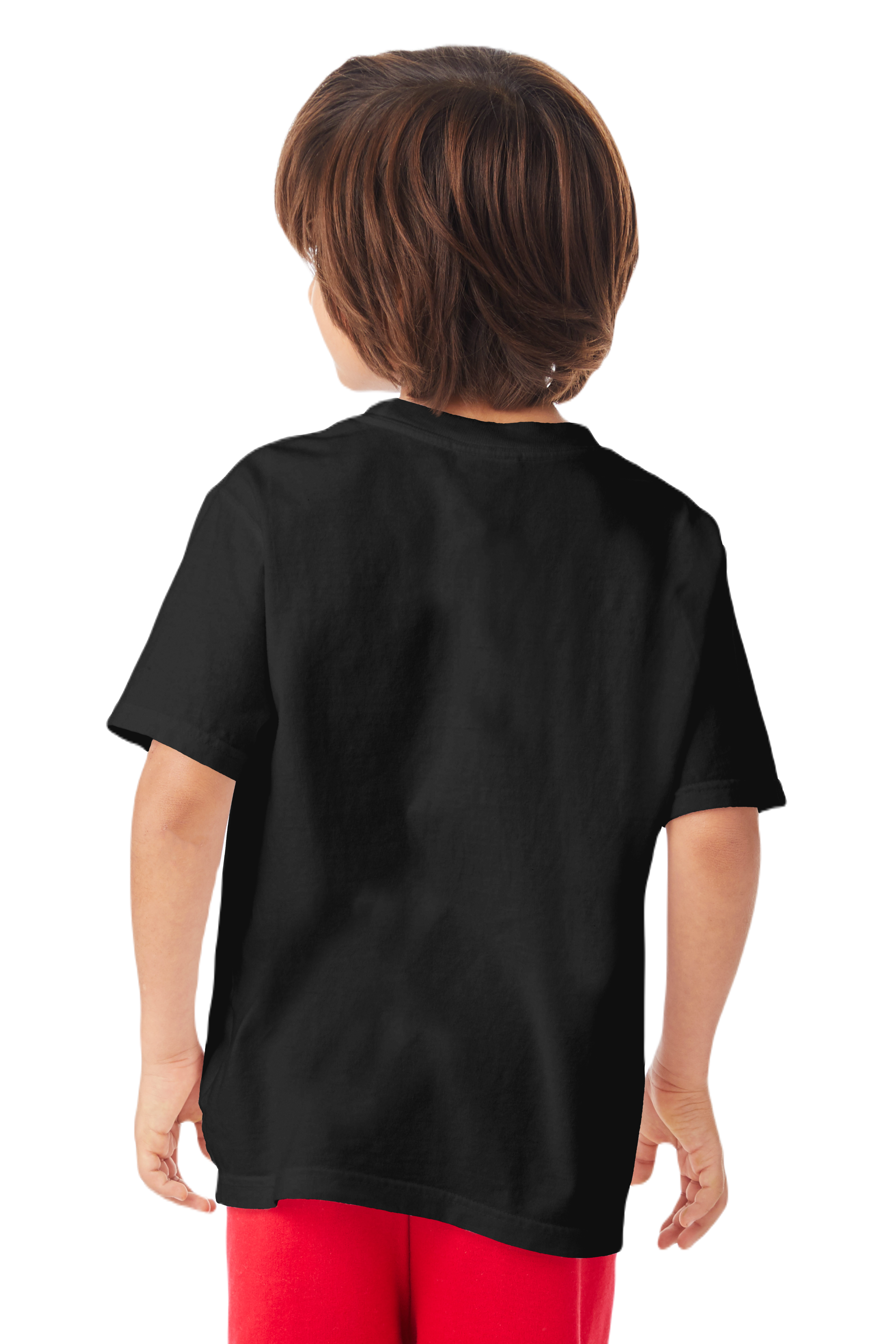 ComfortWash by Hanes GDH175 Black