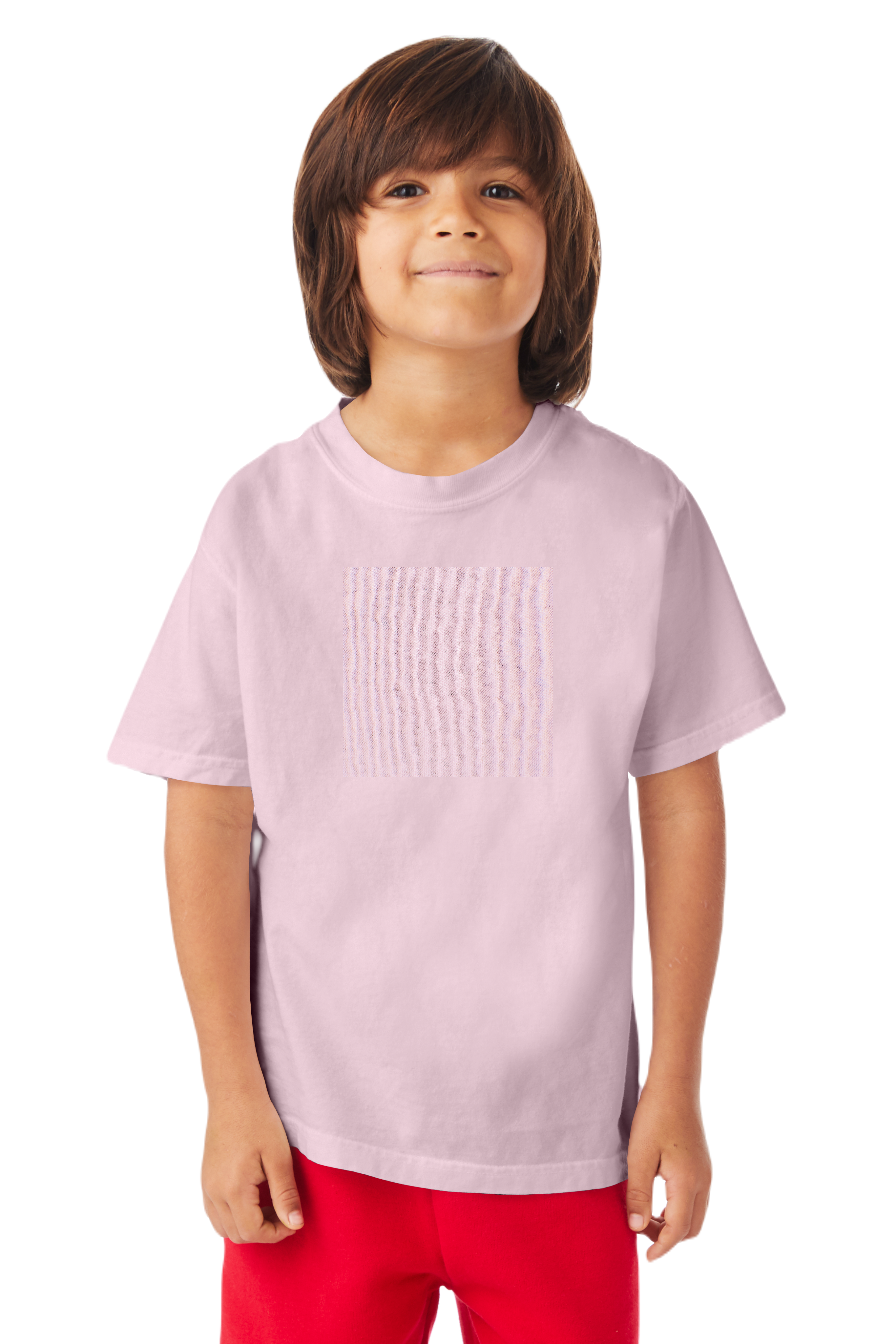 ComfortWash by Hanes GDH175 Cotton Candy