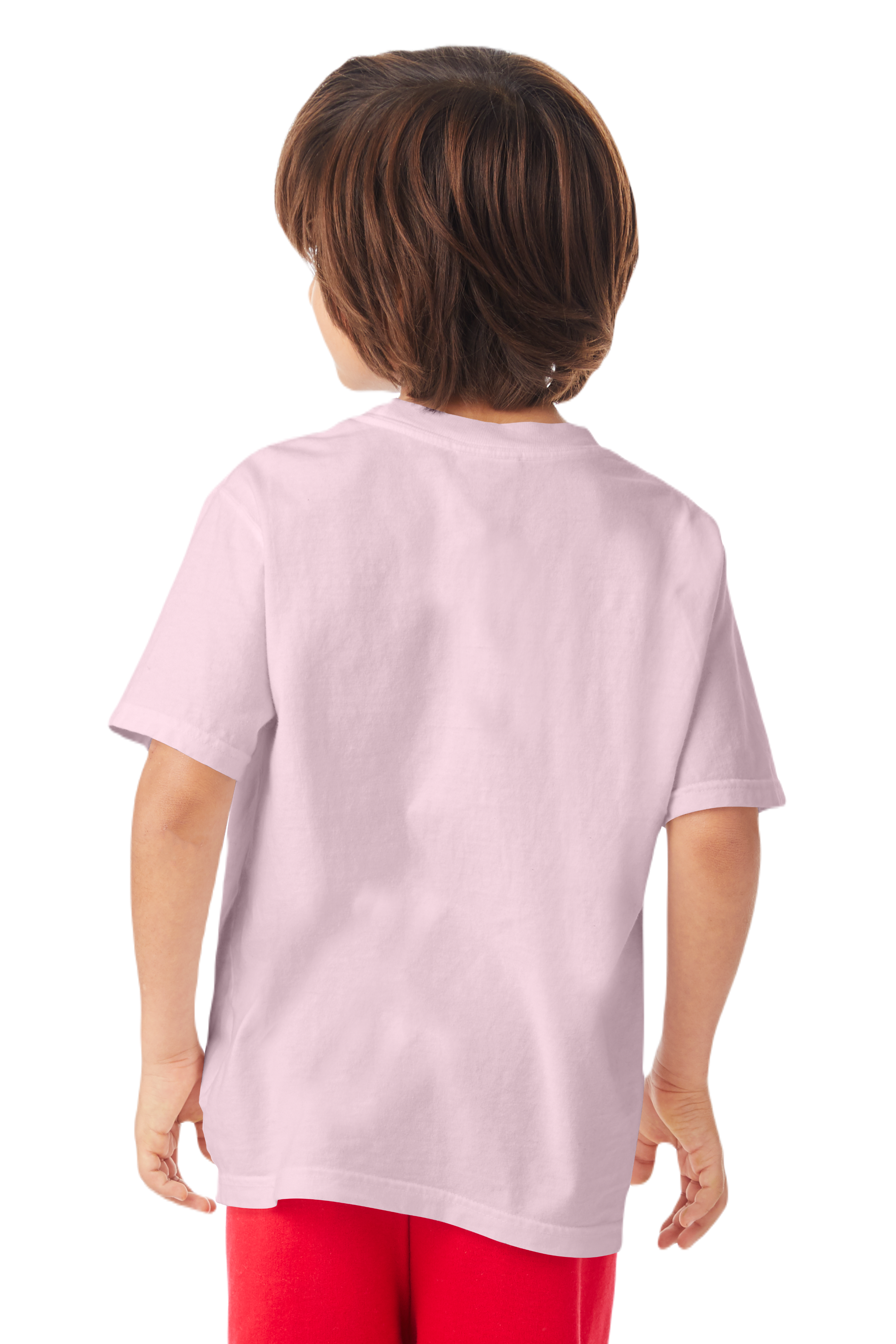 ComfortWash by Hanes GDH175 Cotton Candy