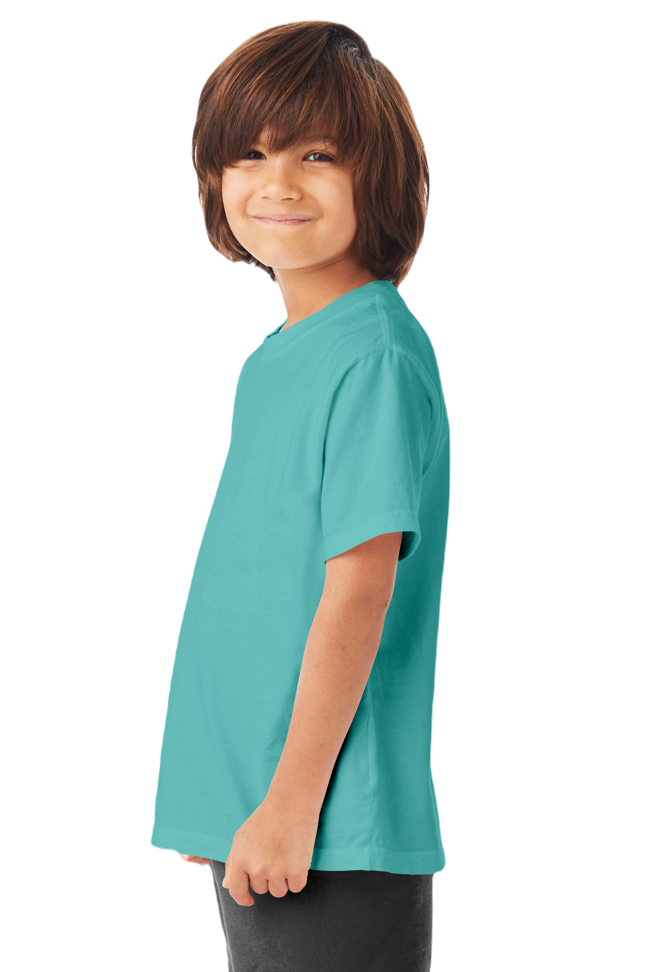 ComfortWash by Hanes GDH175 Mint