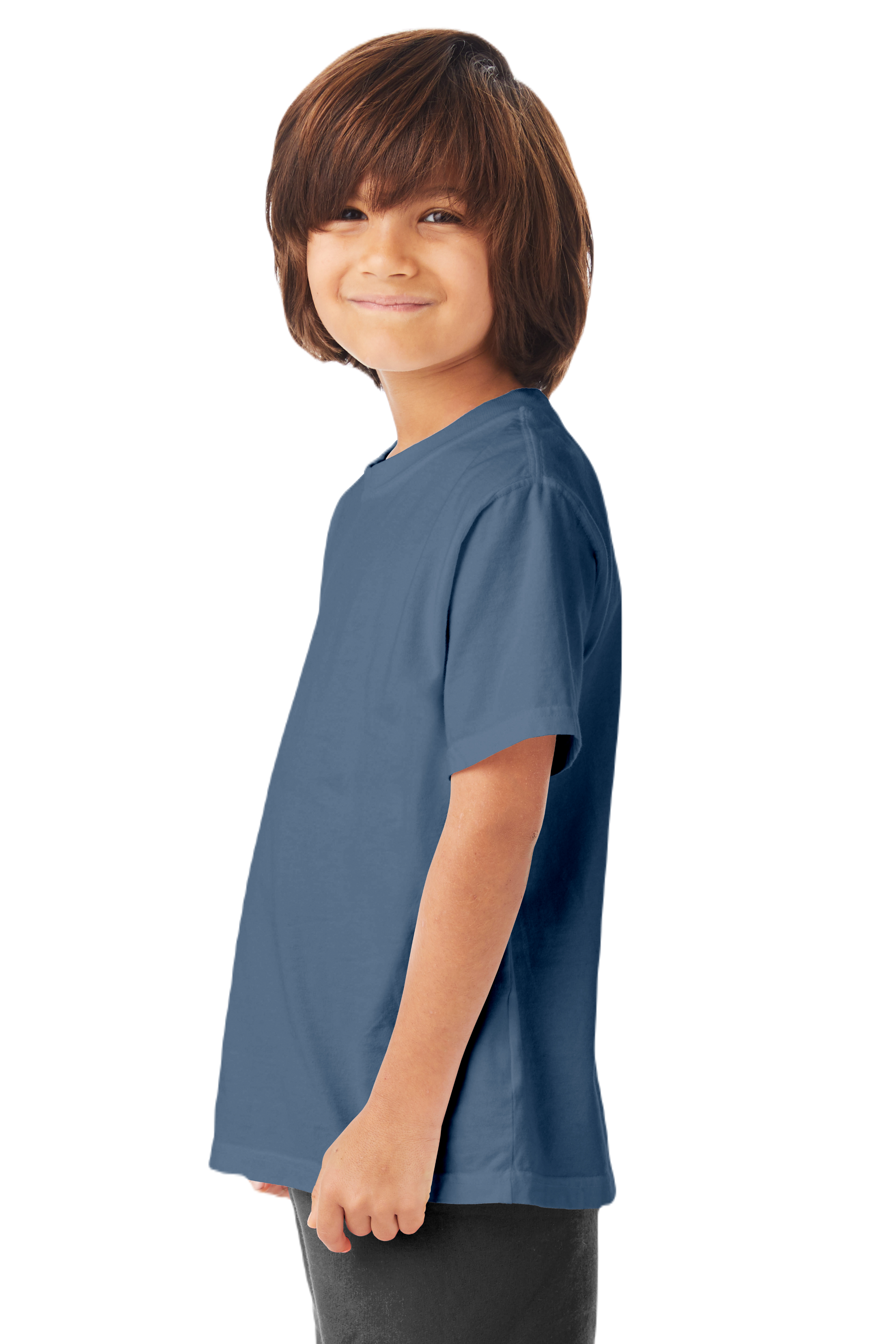 ComfortWash by Hanes GDH175 Saltwater