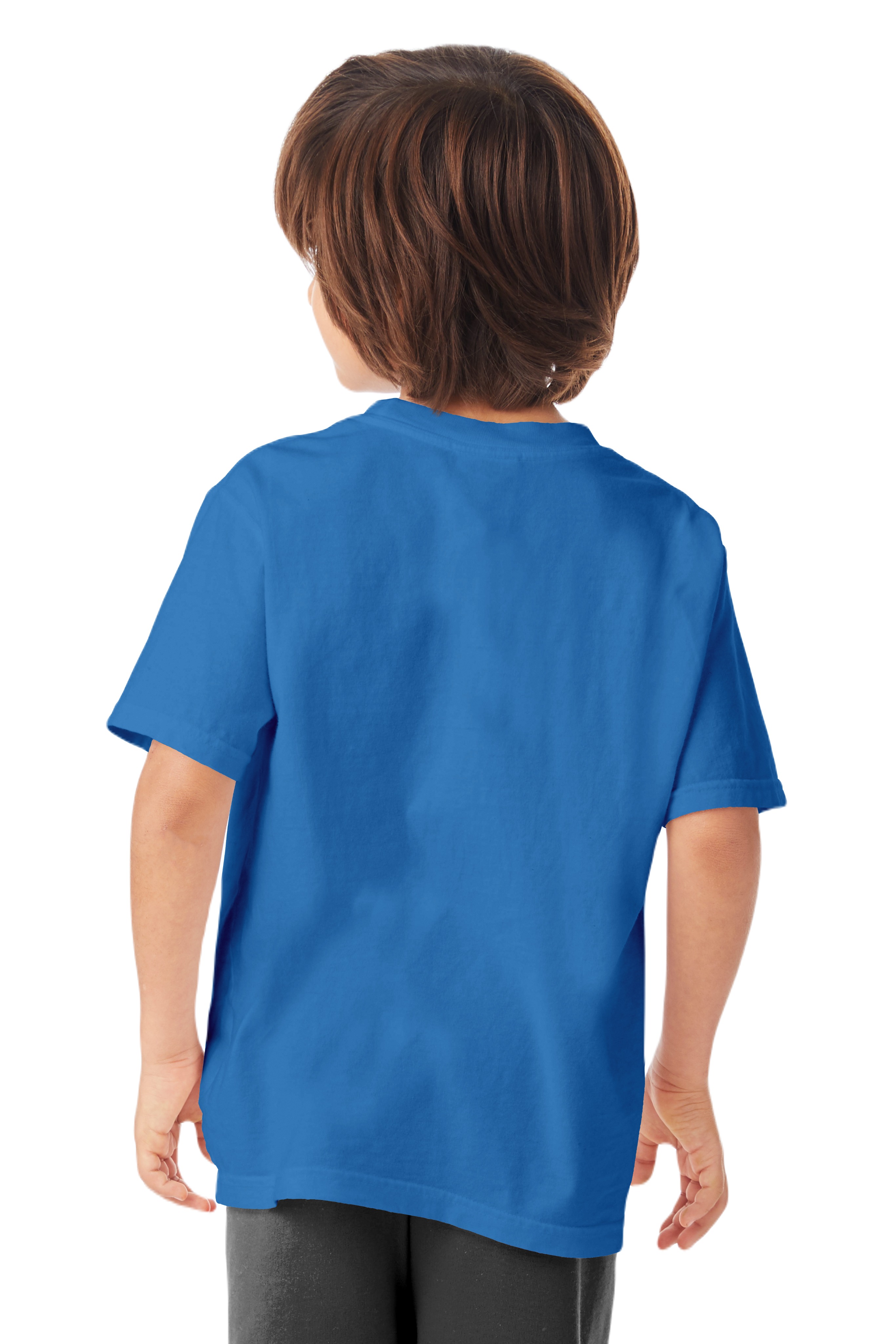 ComfortWash by Hanes GDH175 Summer Sky Blue