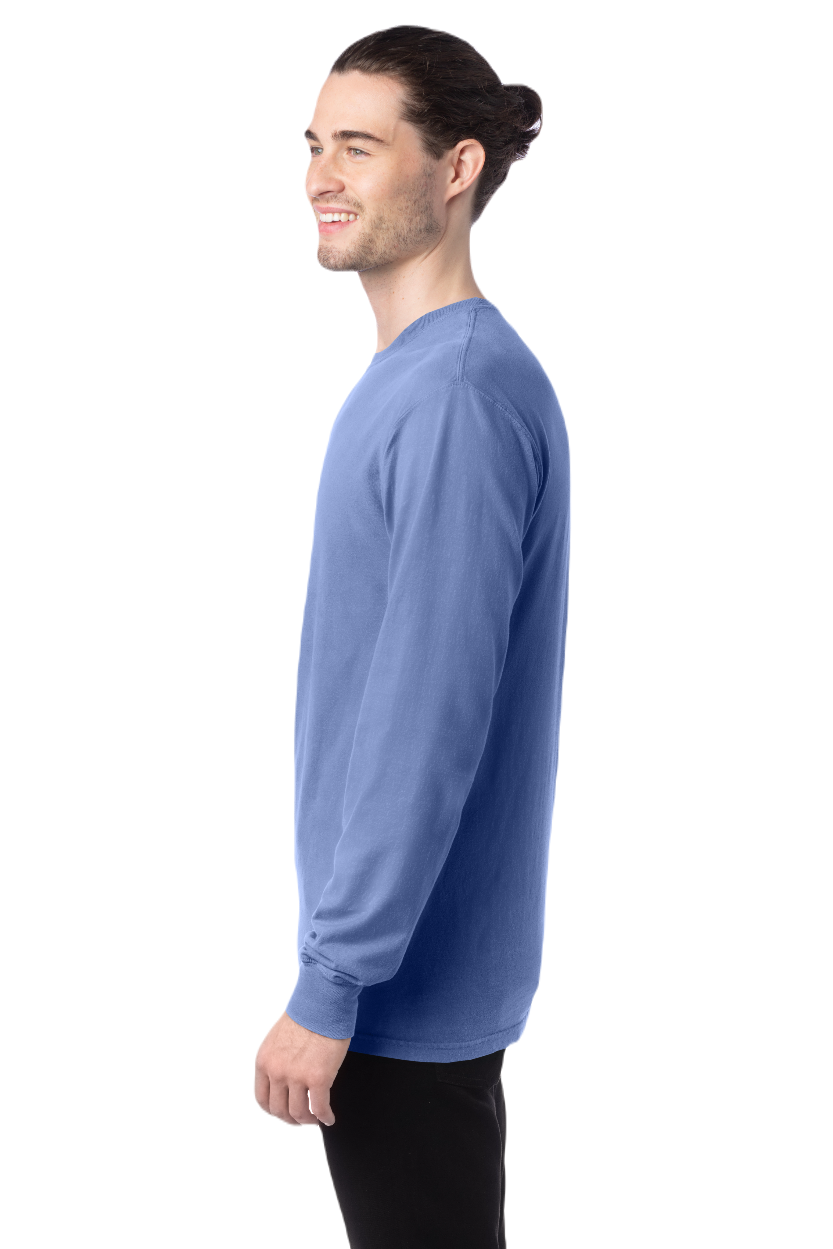 ComfortWash by Hanes GDH200 Frontier Blue