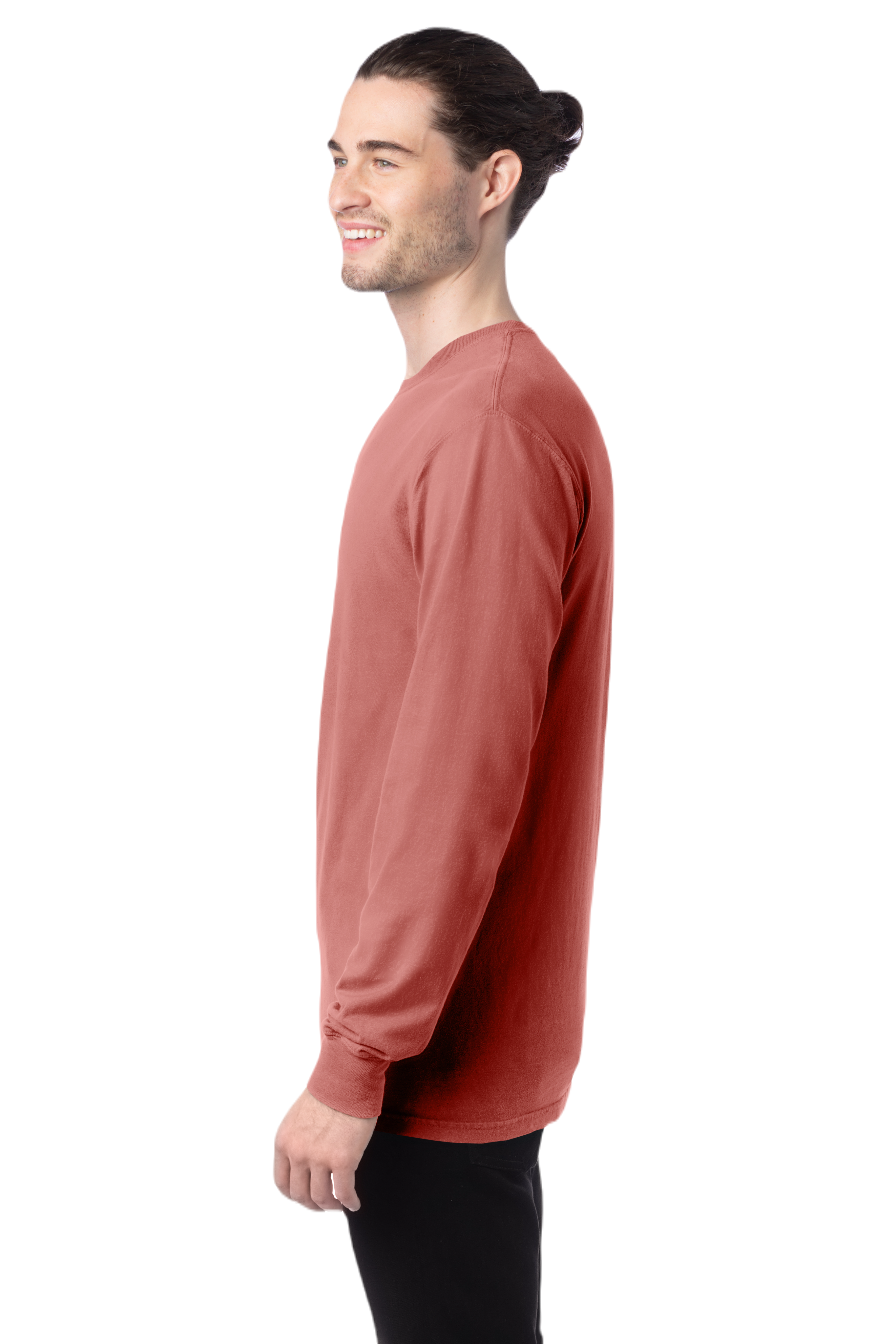 ComfortWash by Hanes GDH200 Nantucket Red