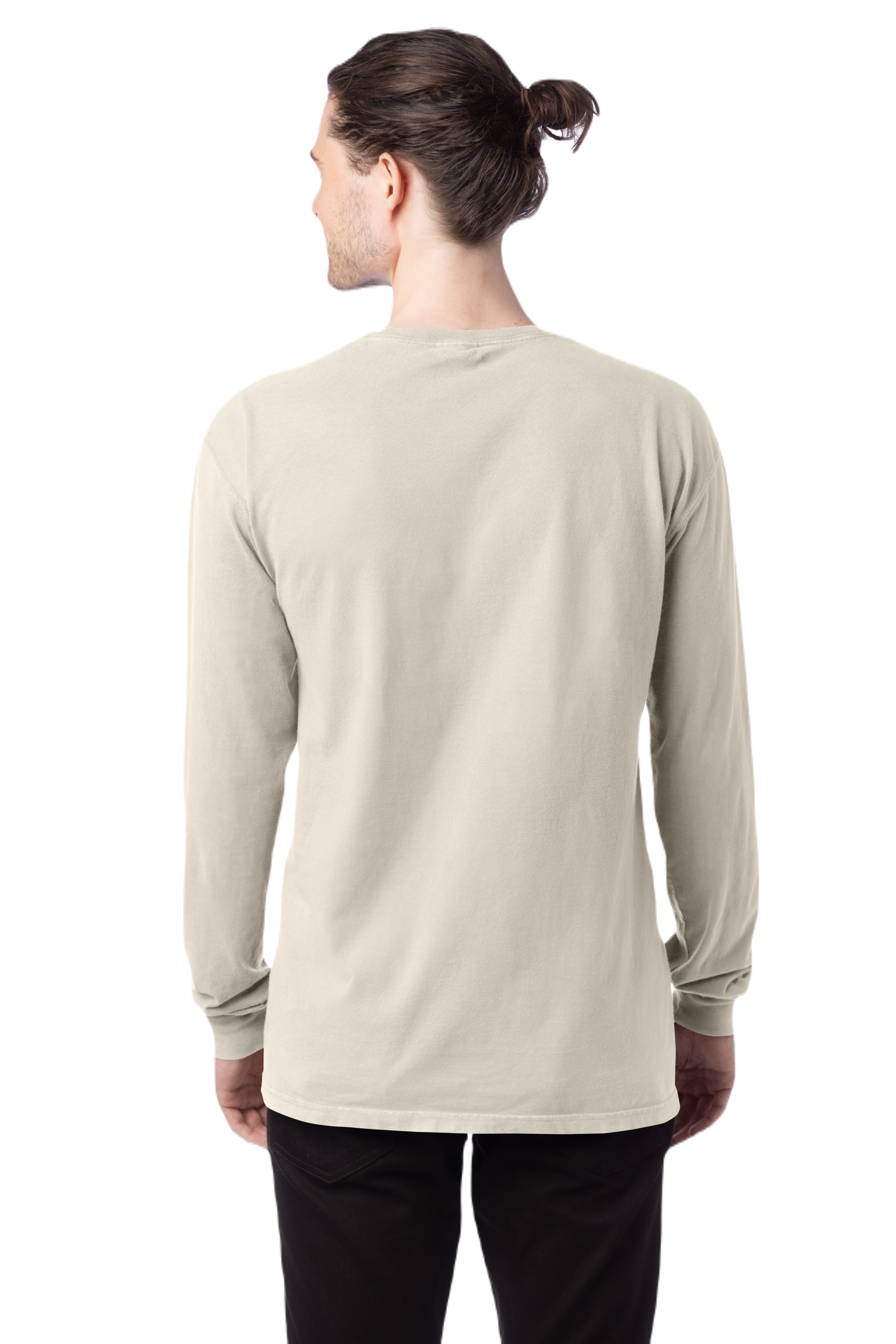 ComfortWash by Hanes GDH200 Parchment