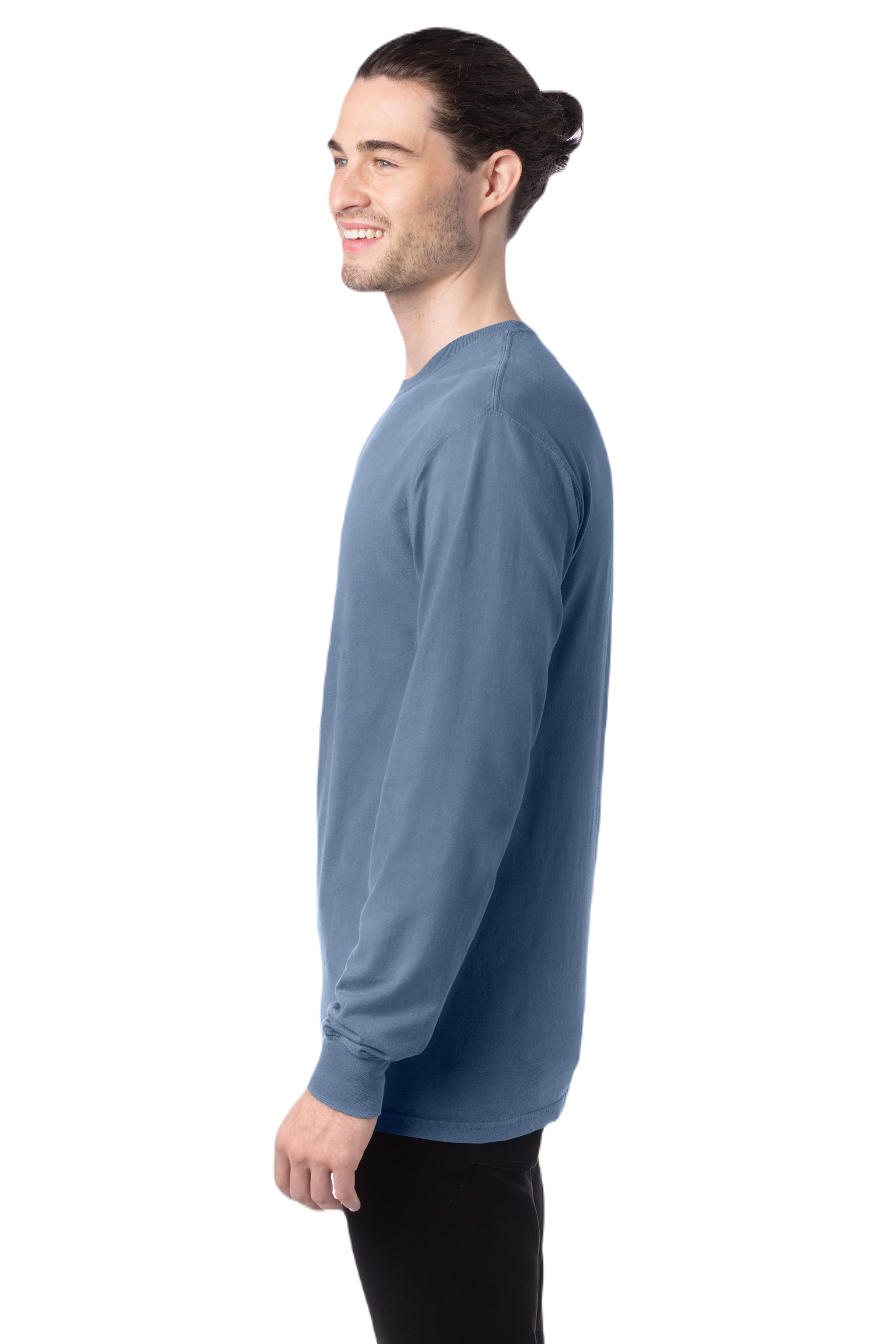 ComfortWash by Hanes GDH200 Saltwater