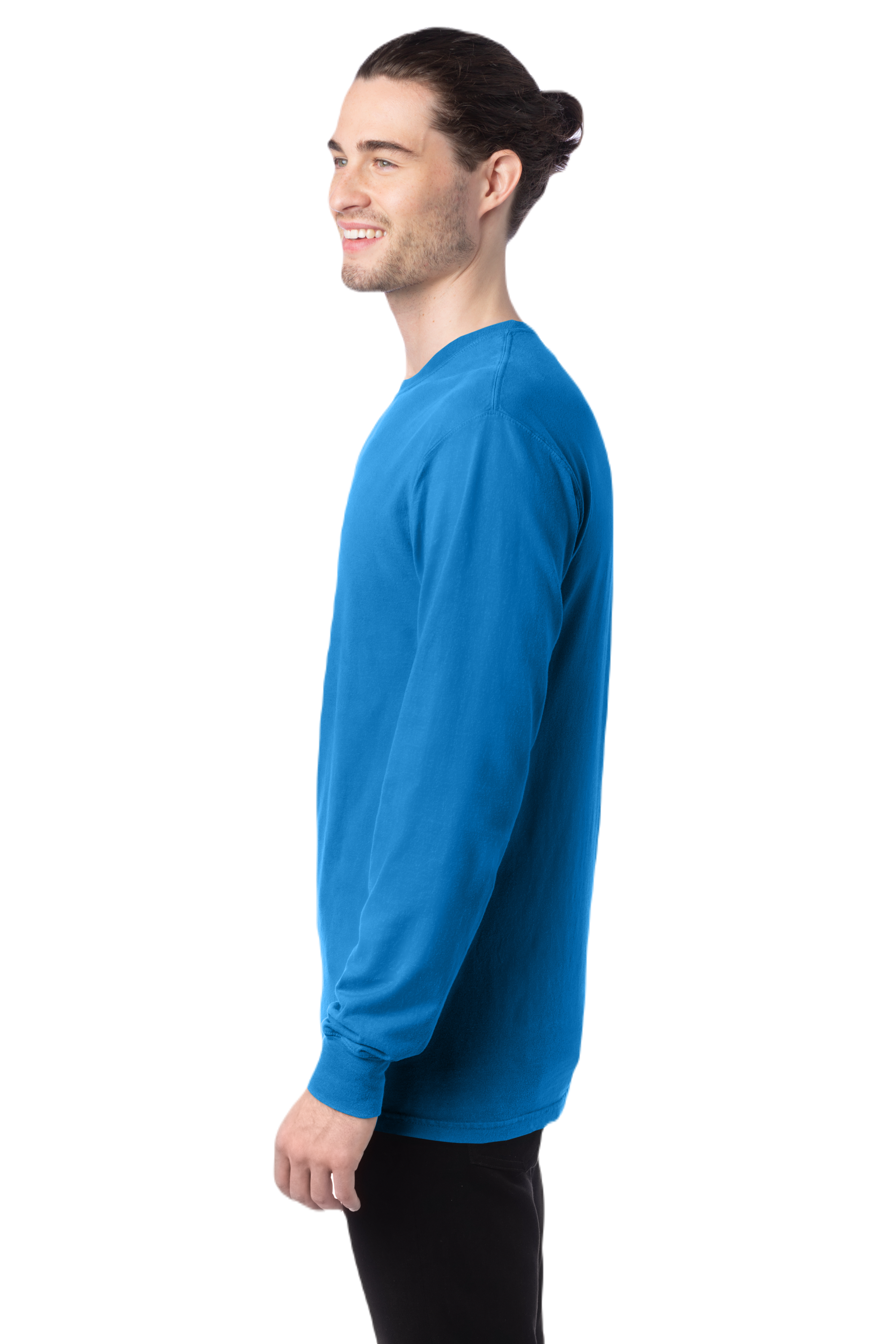 ComfortWash by Hanes GDH200 Summer Sky Blue