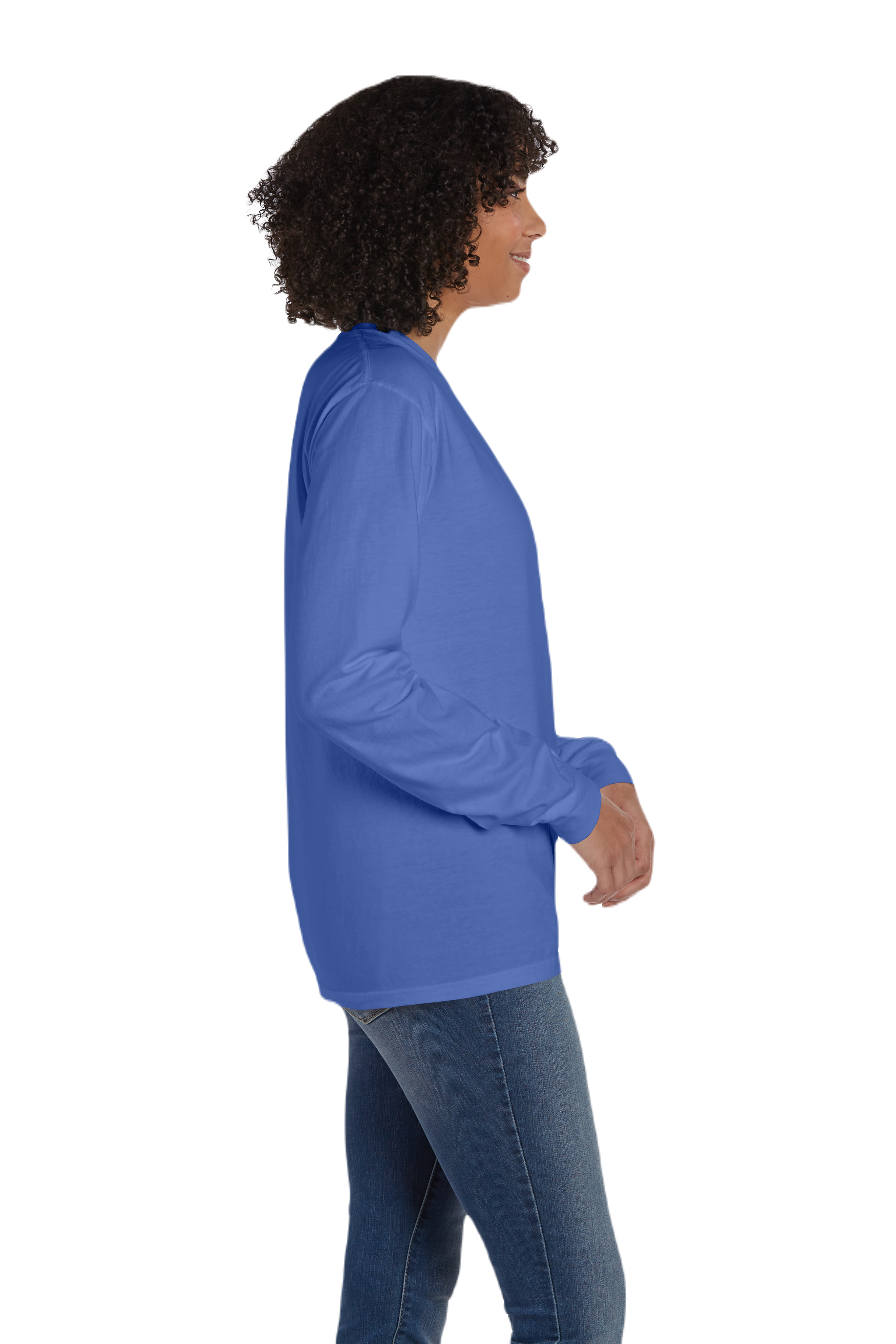 ComfortWash by Hanes GDH250 Deep Forte