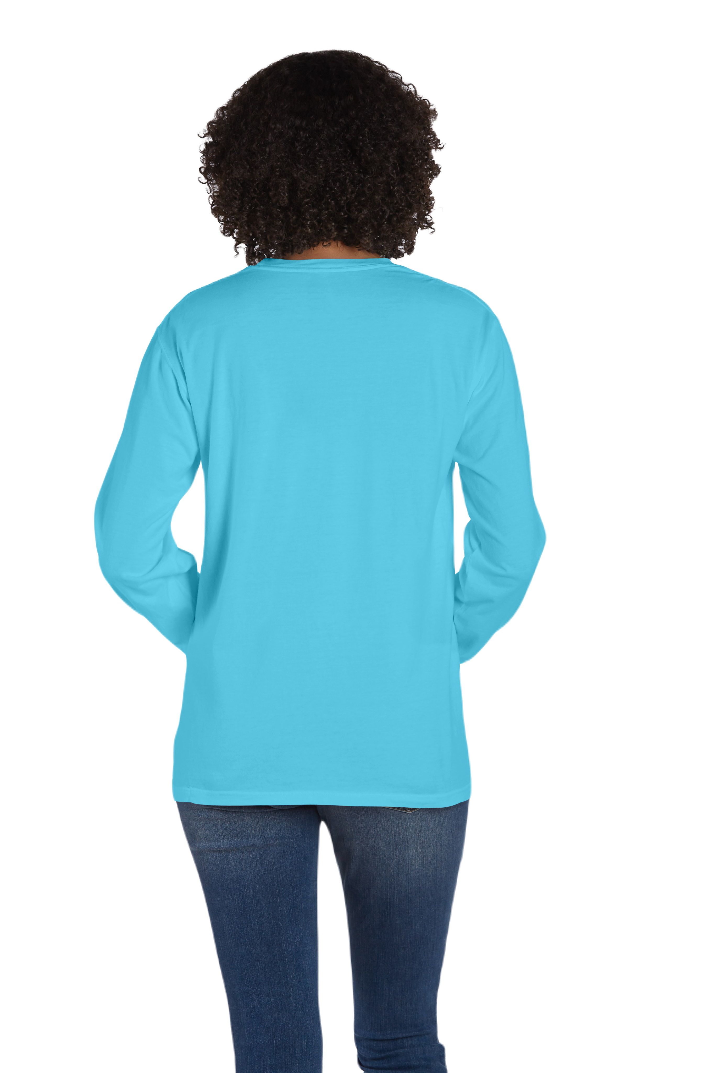 ComfortWash by Hanes GDH250 Freshwater