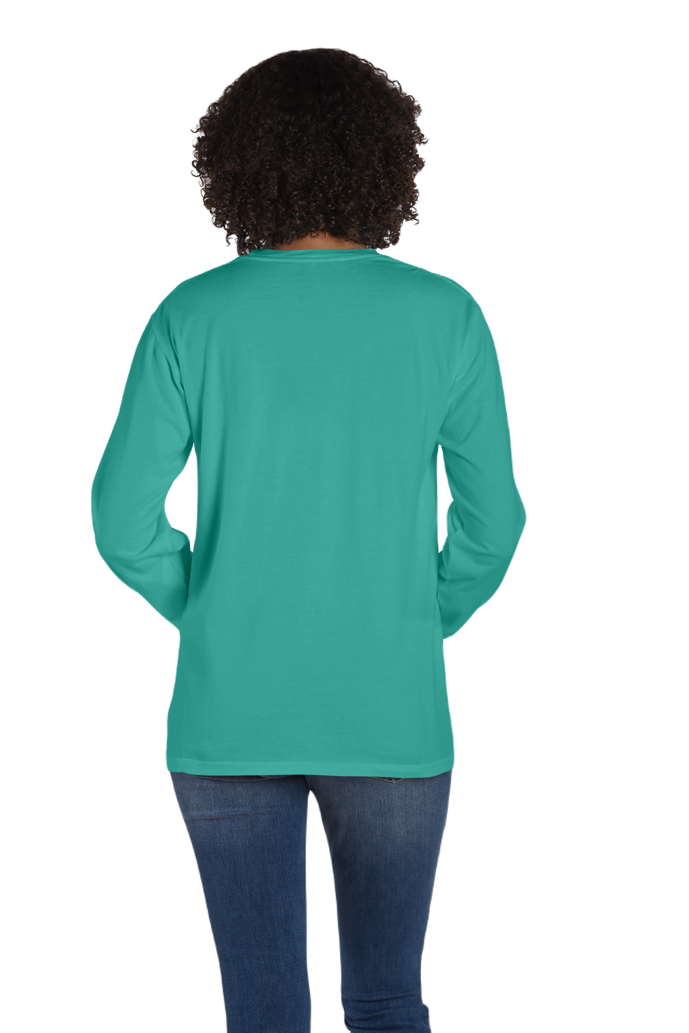 ComfortWash by Hanes GDH250 Spanish Moss