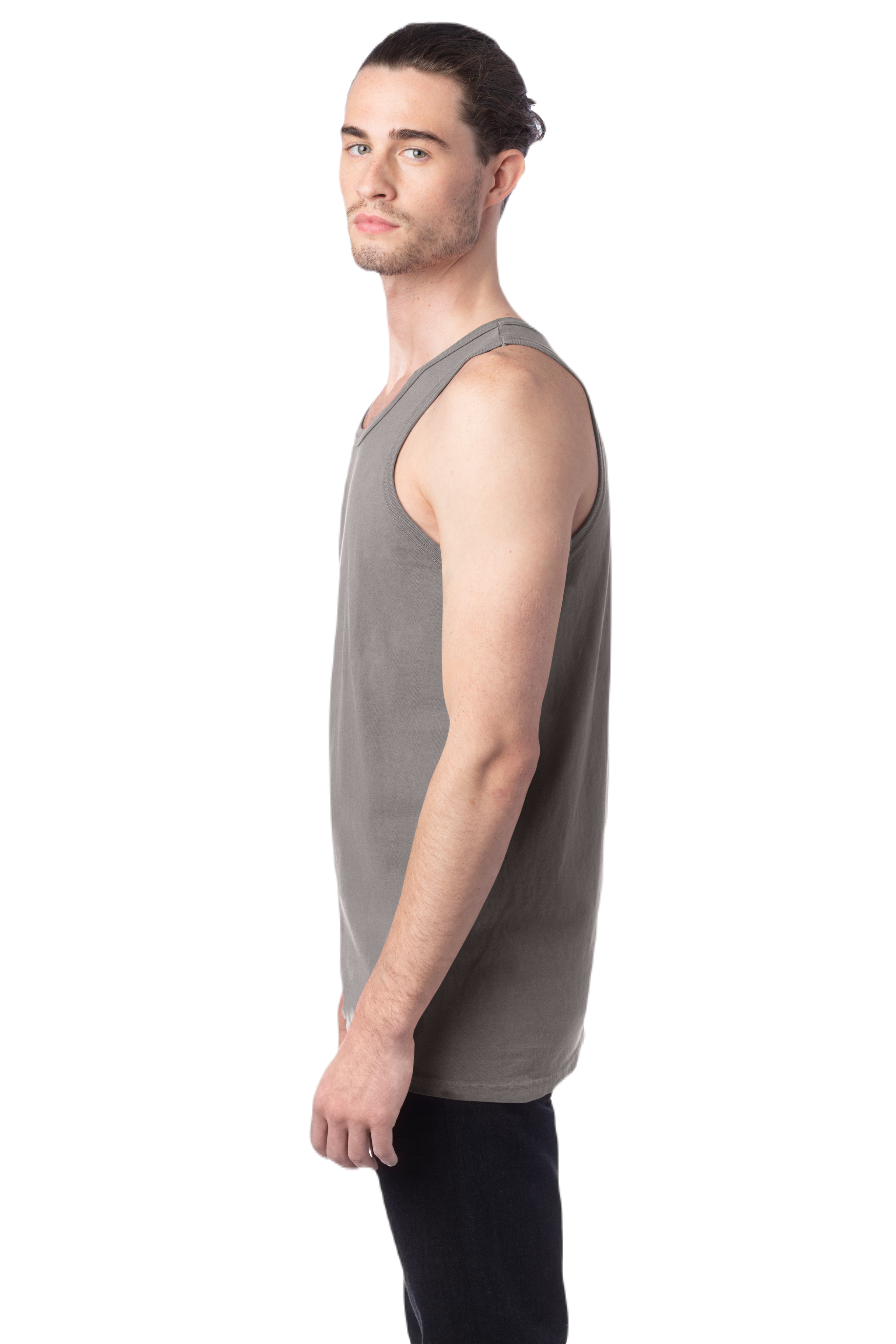 ComfortWash by Hanes GDH300 Concrete Gray