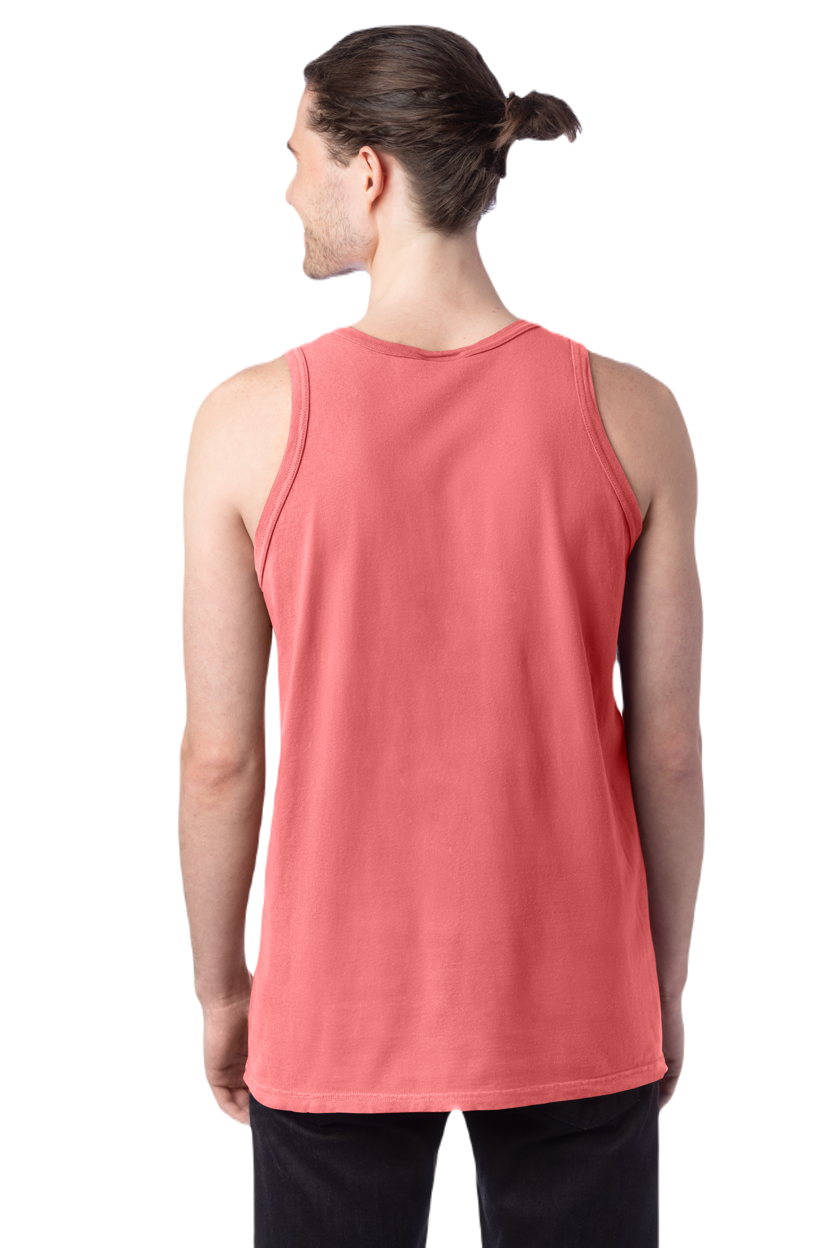 ComfortWash by Hanes GDH300 Coral Craze