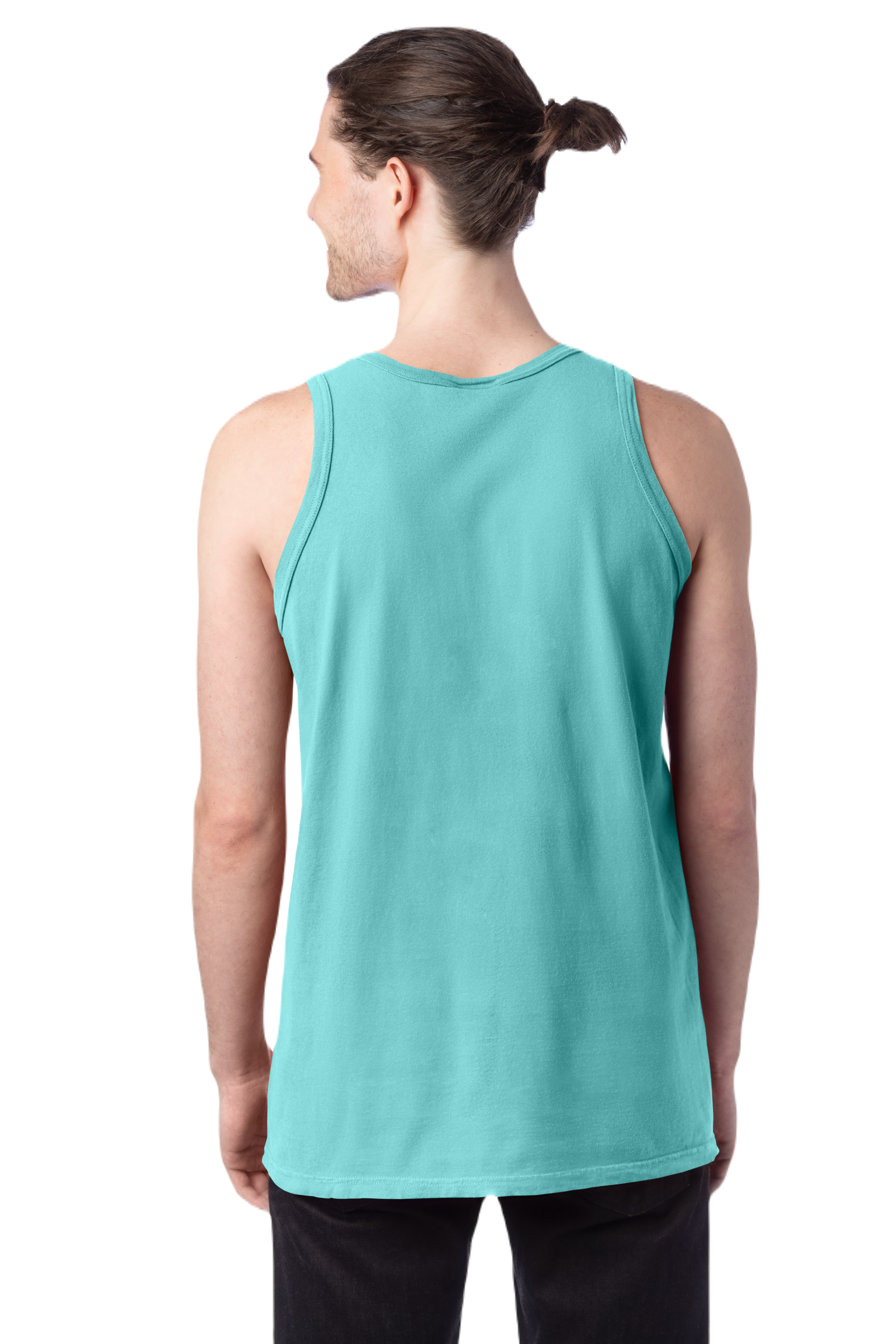 ComfortWash by Hanes GDH300 Mint