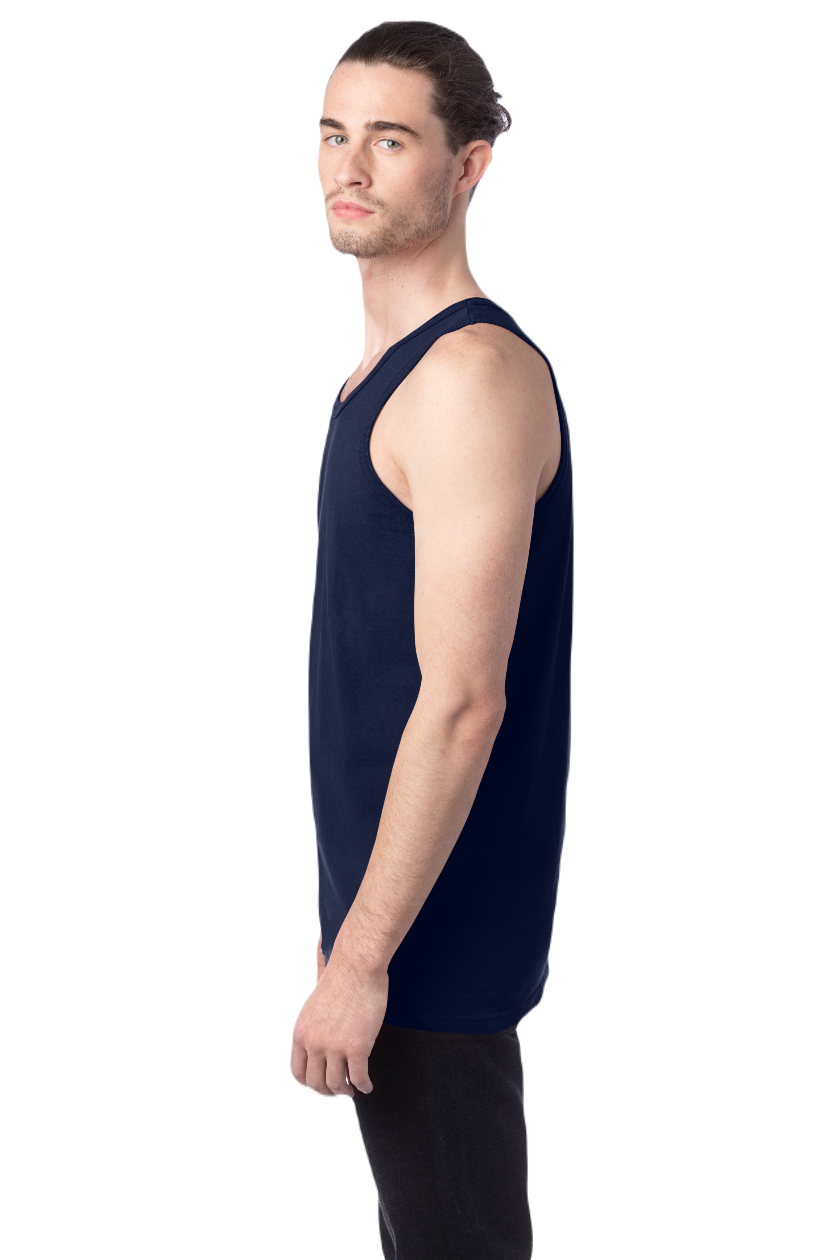 ComfortWash by Hanes GDH300 Navy