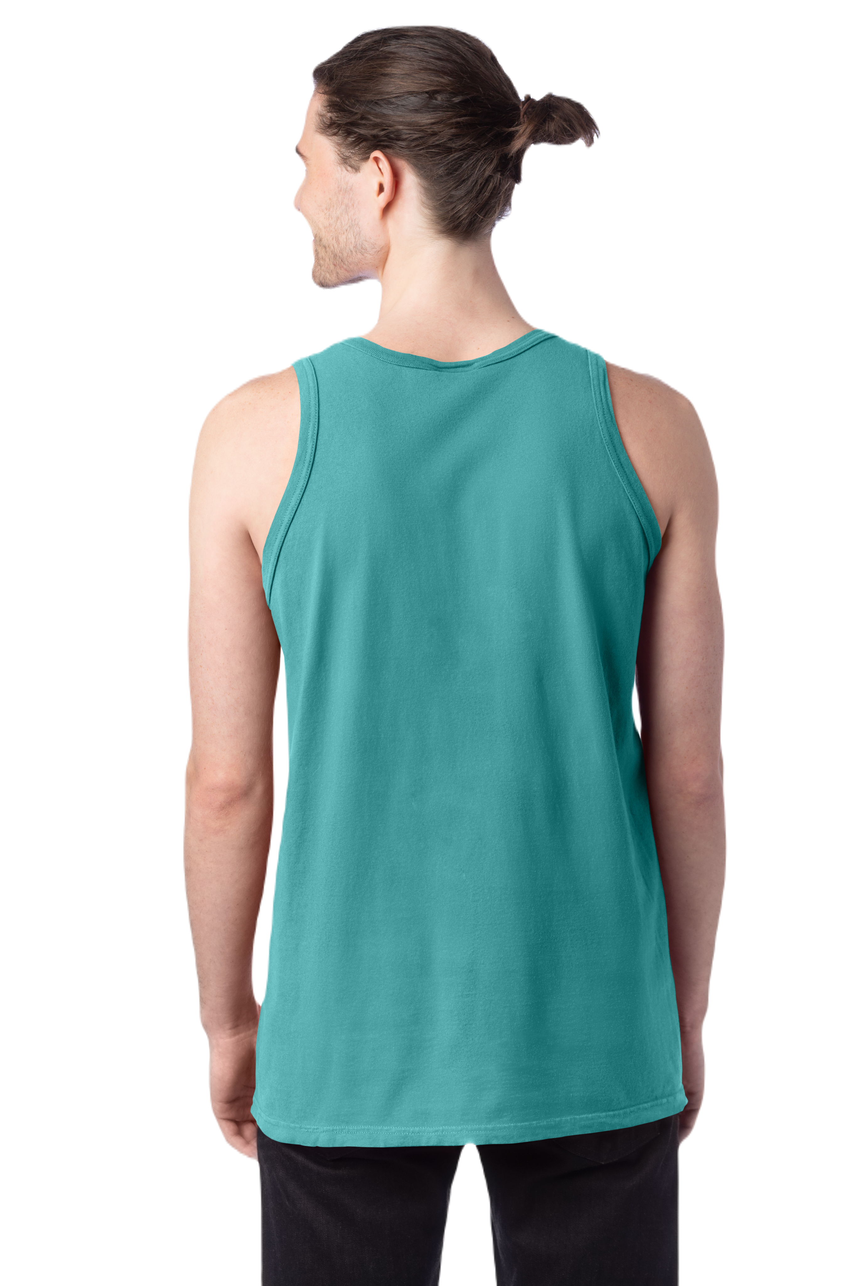 ComfortWash by Hanes GDH300 Spanish Moss