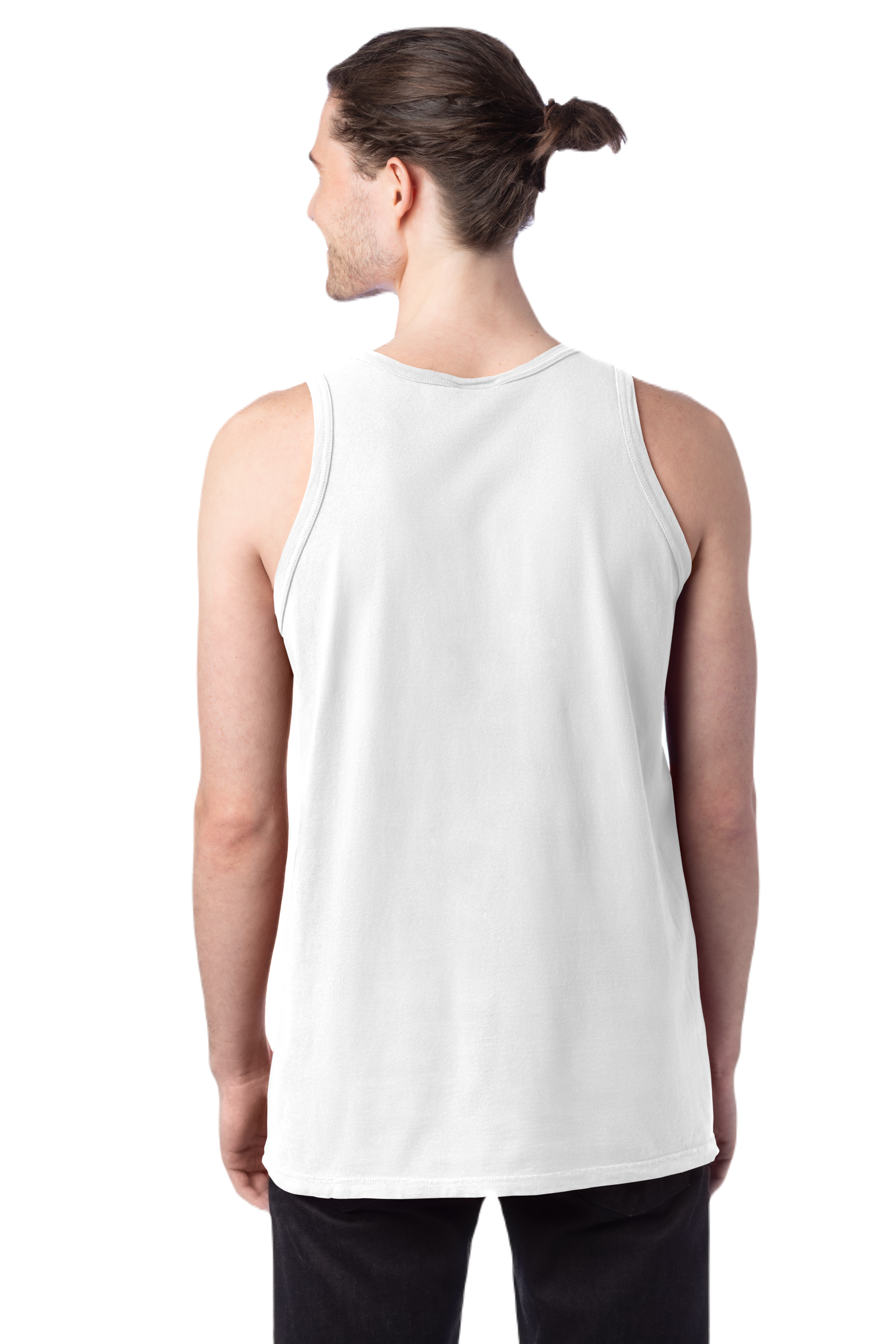 ComfortWash by Hanes GDH300 White