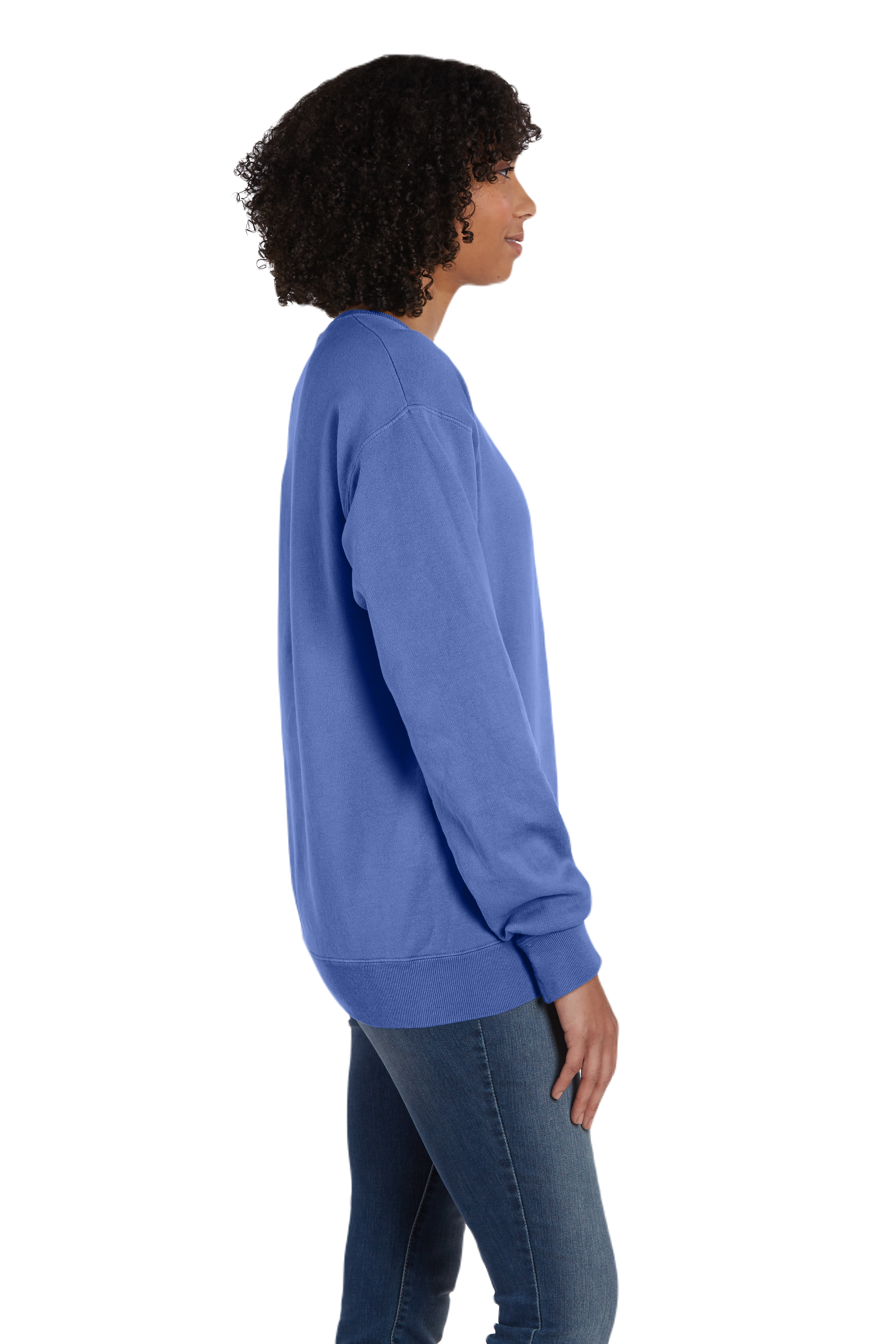 ComfortWash by Hanes GDH400 Deep Forte