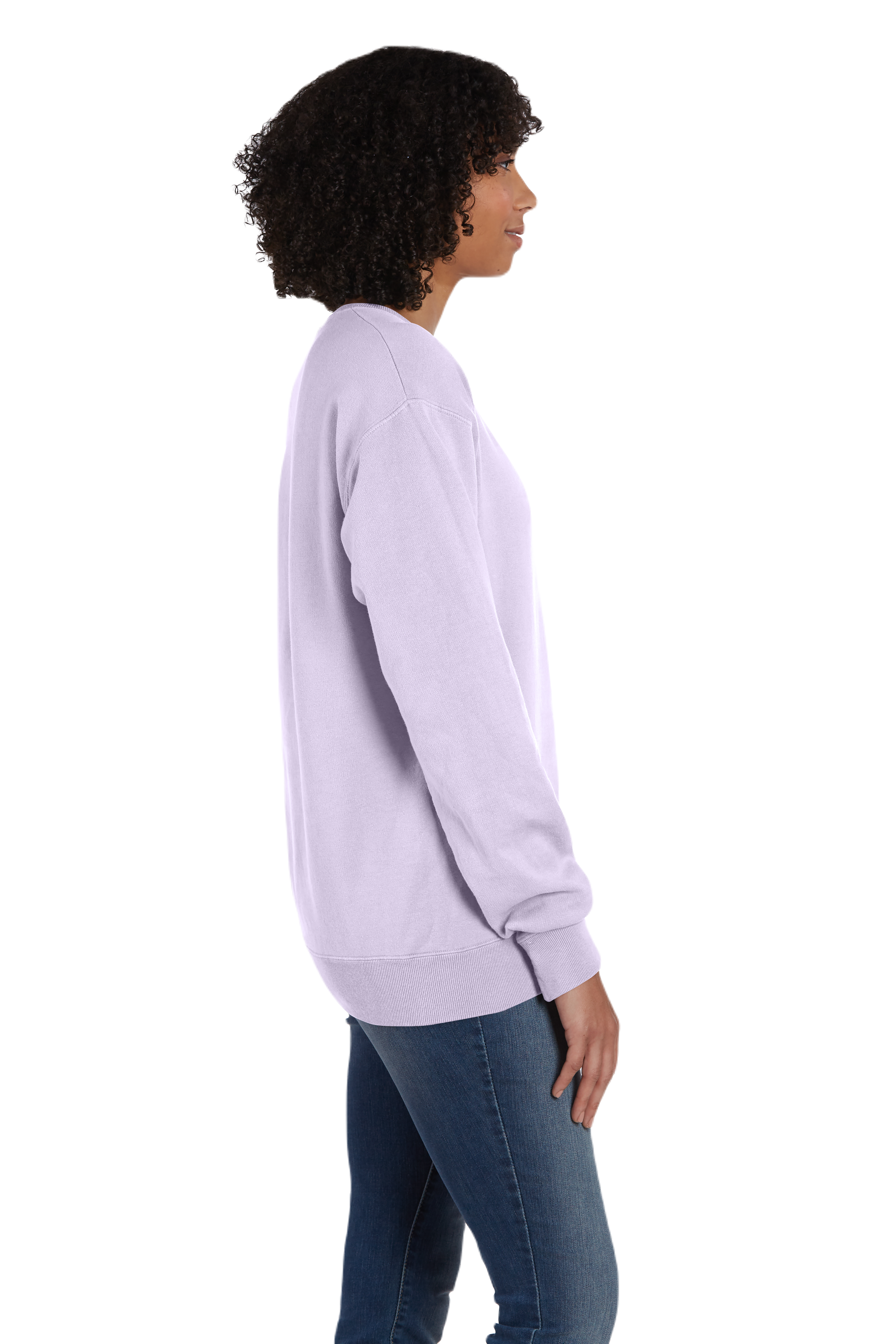 ComfortWash by Hanes GDH400 Future Lavender