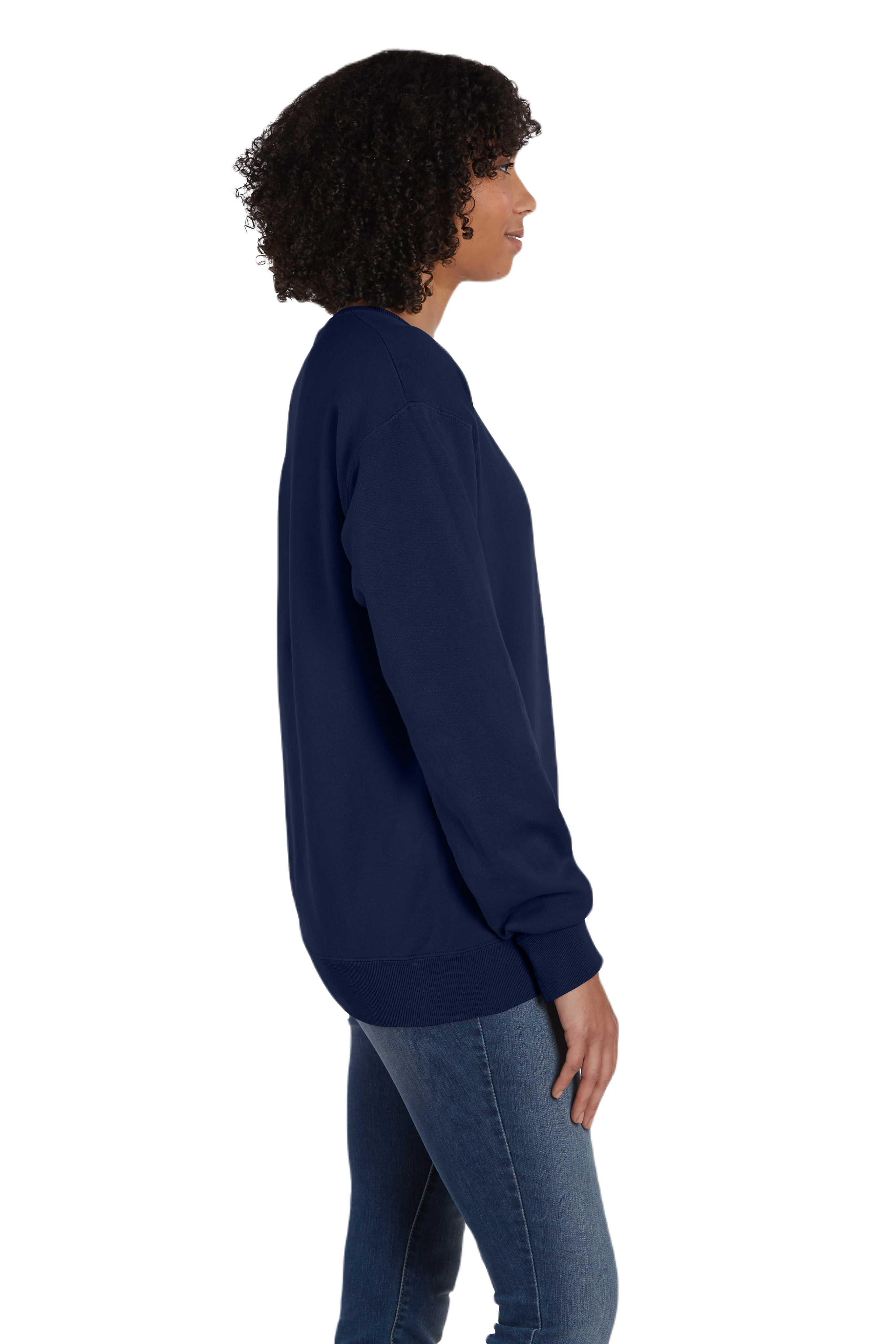 ComfortWash by Hanes GDH400 Navy