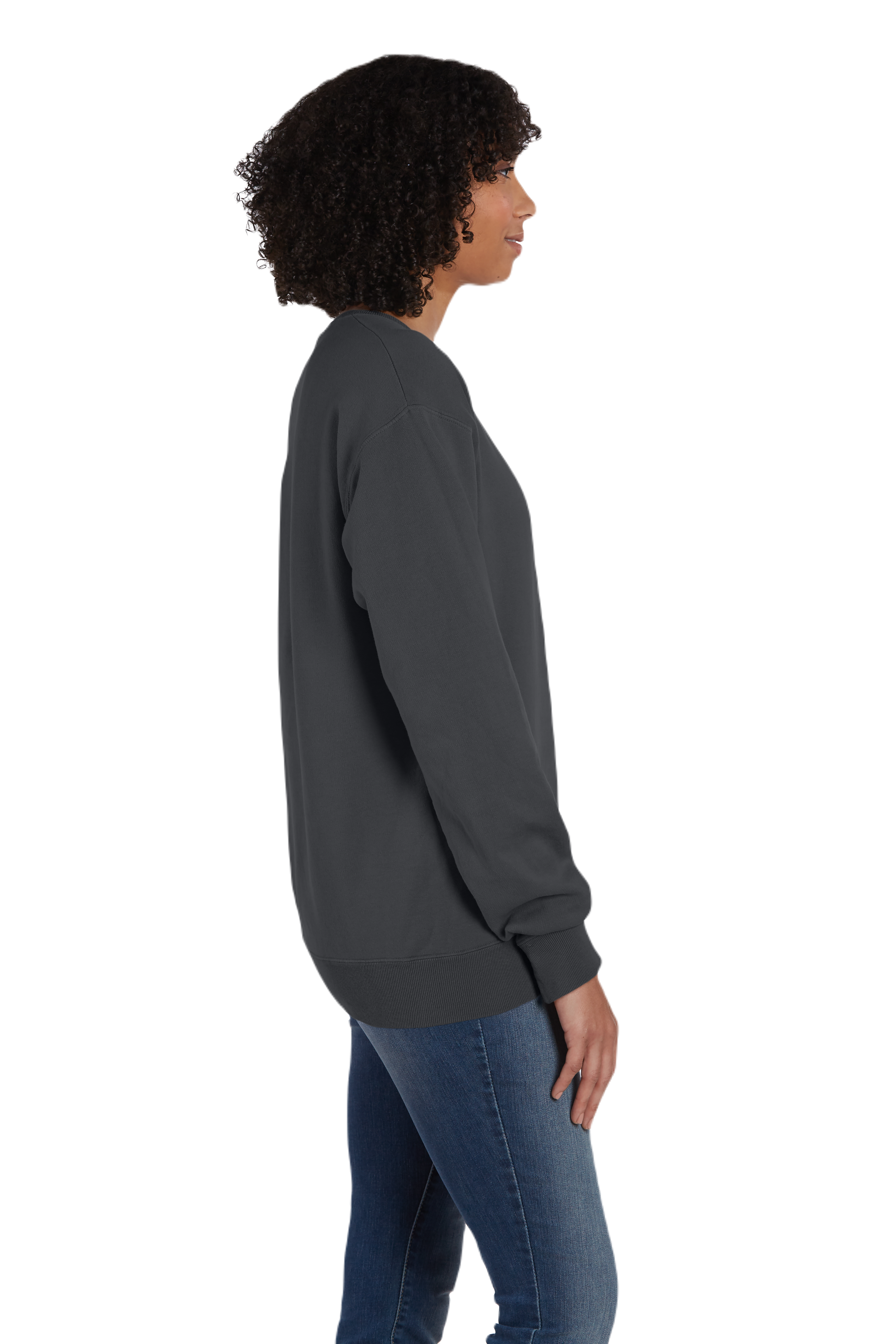 ComfortWash by Hanes GDH400 New Railroad