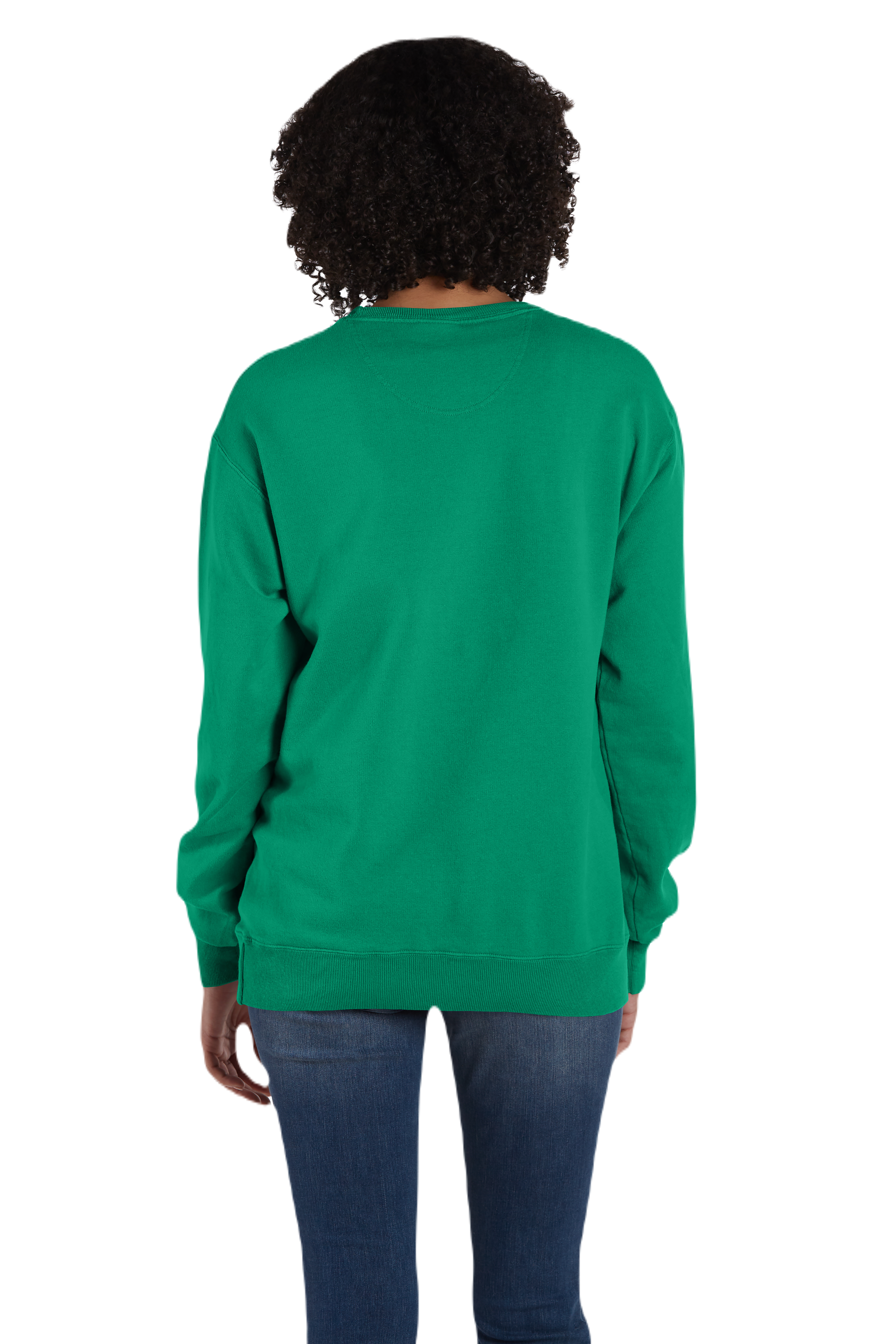 ComfortWash by Hanes GDH400 Rich Green Grass