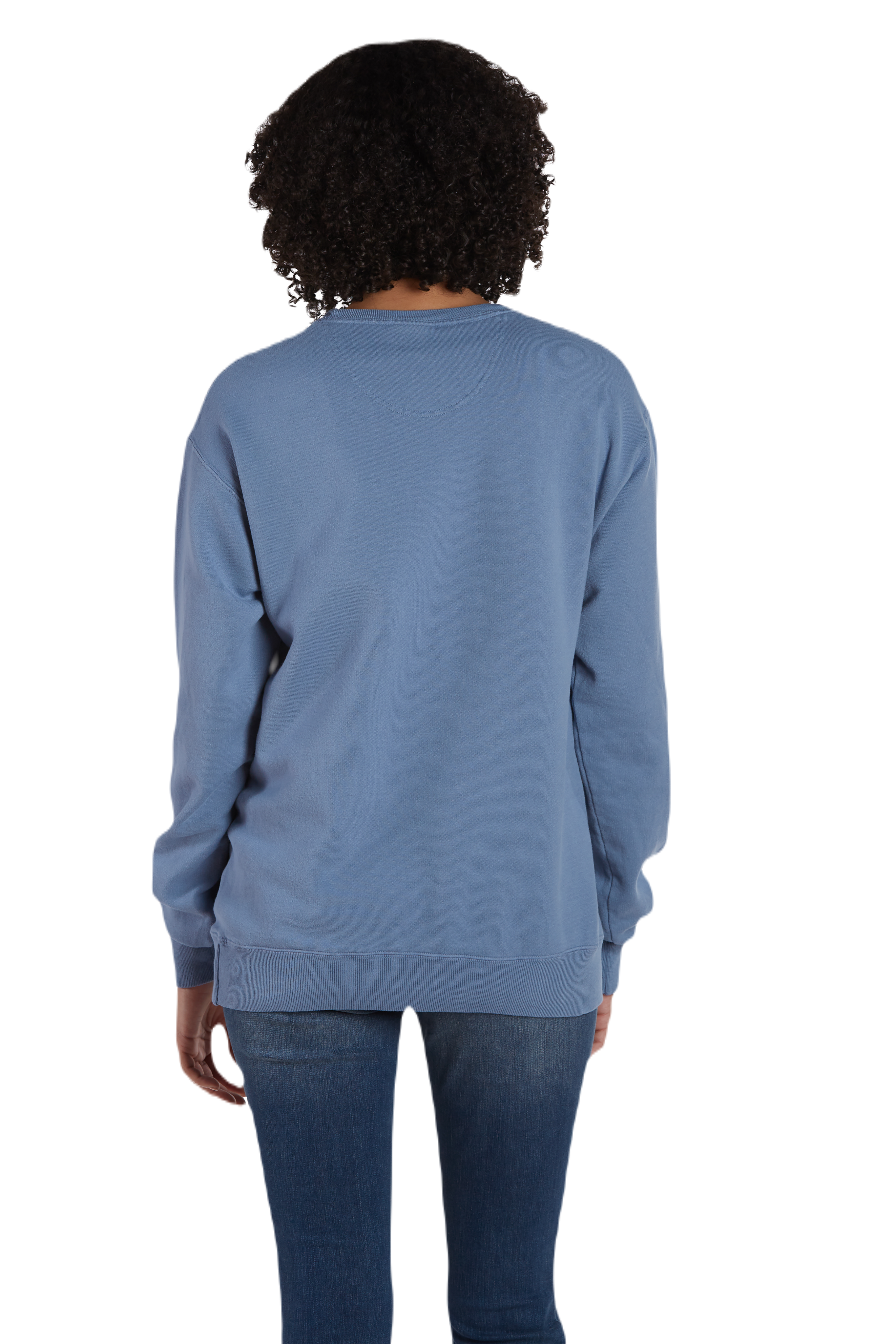 ComfortWash by Hanes GDH400 Saltwater