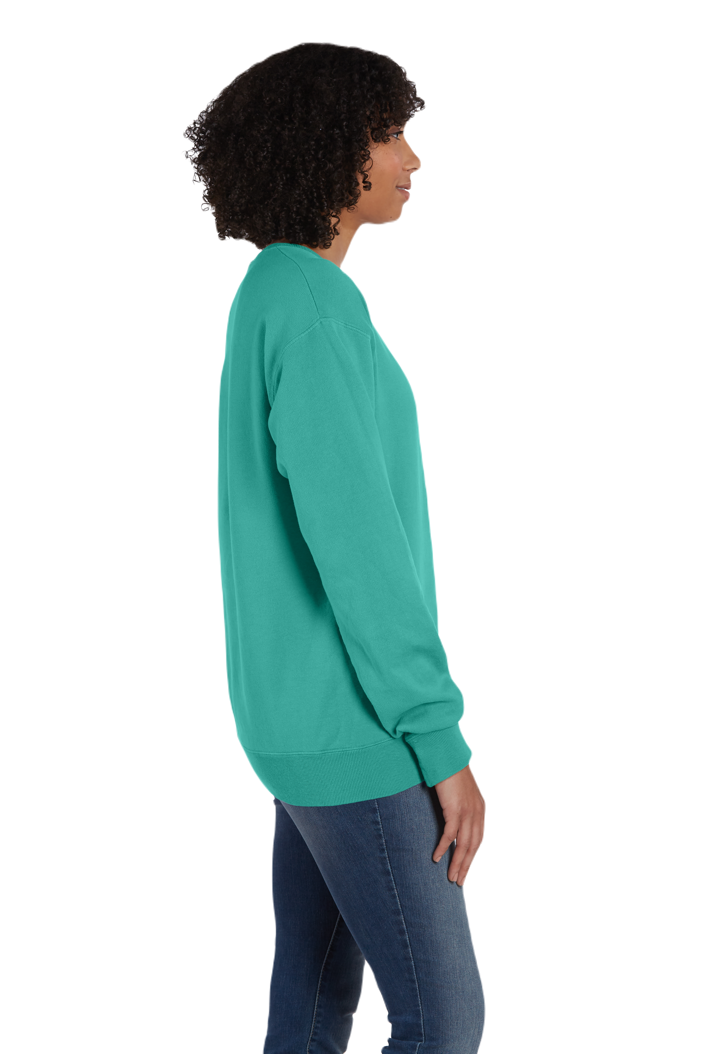 ComfortWash by Hanes GDH400 Spanish Moss